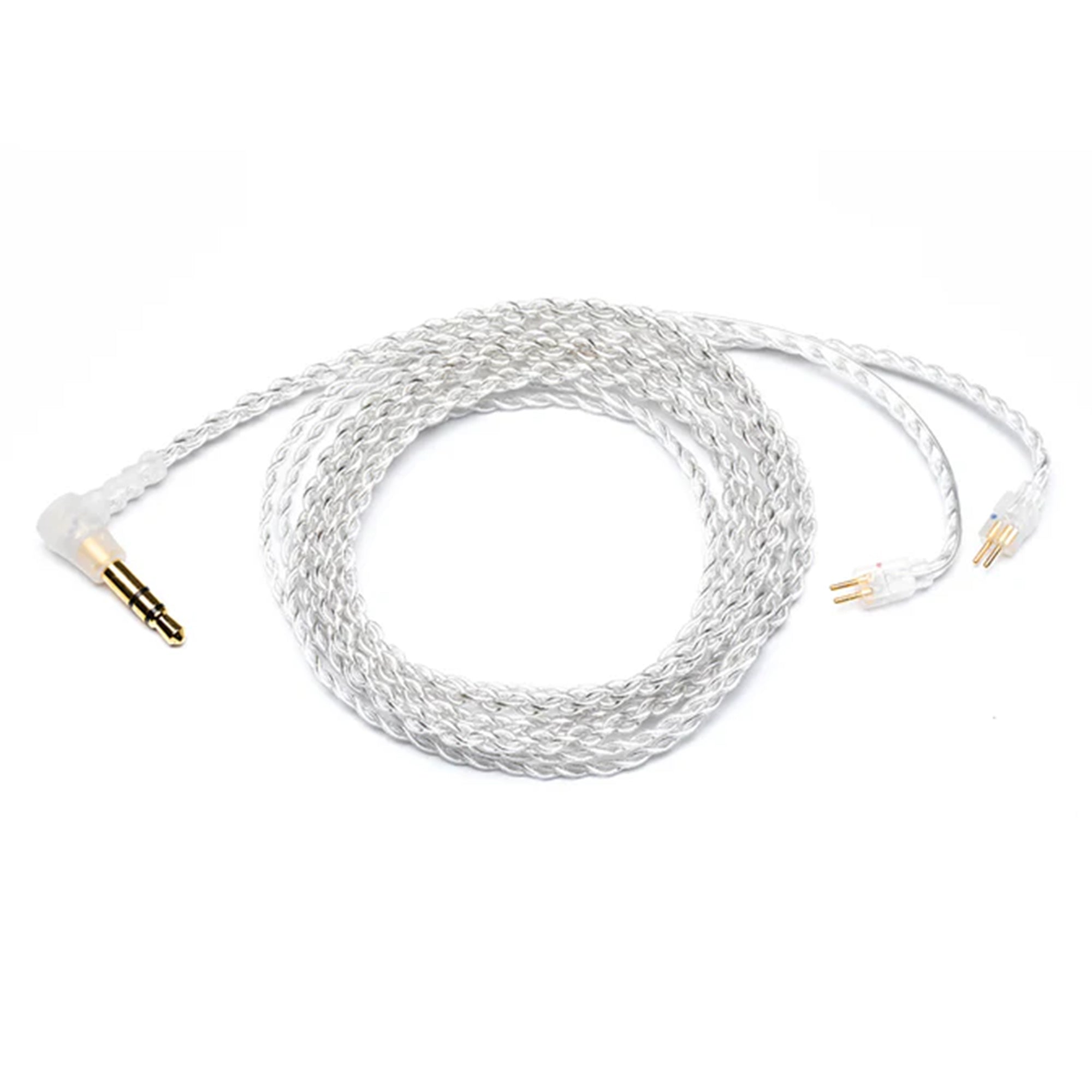 64 Audio 2-Pin Professional Earphone Cable - Image 5