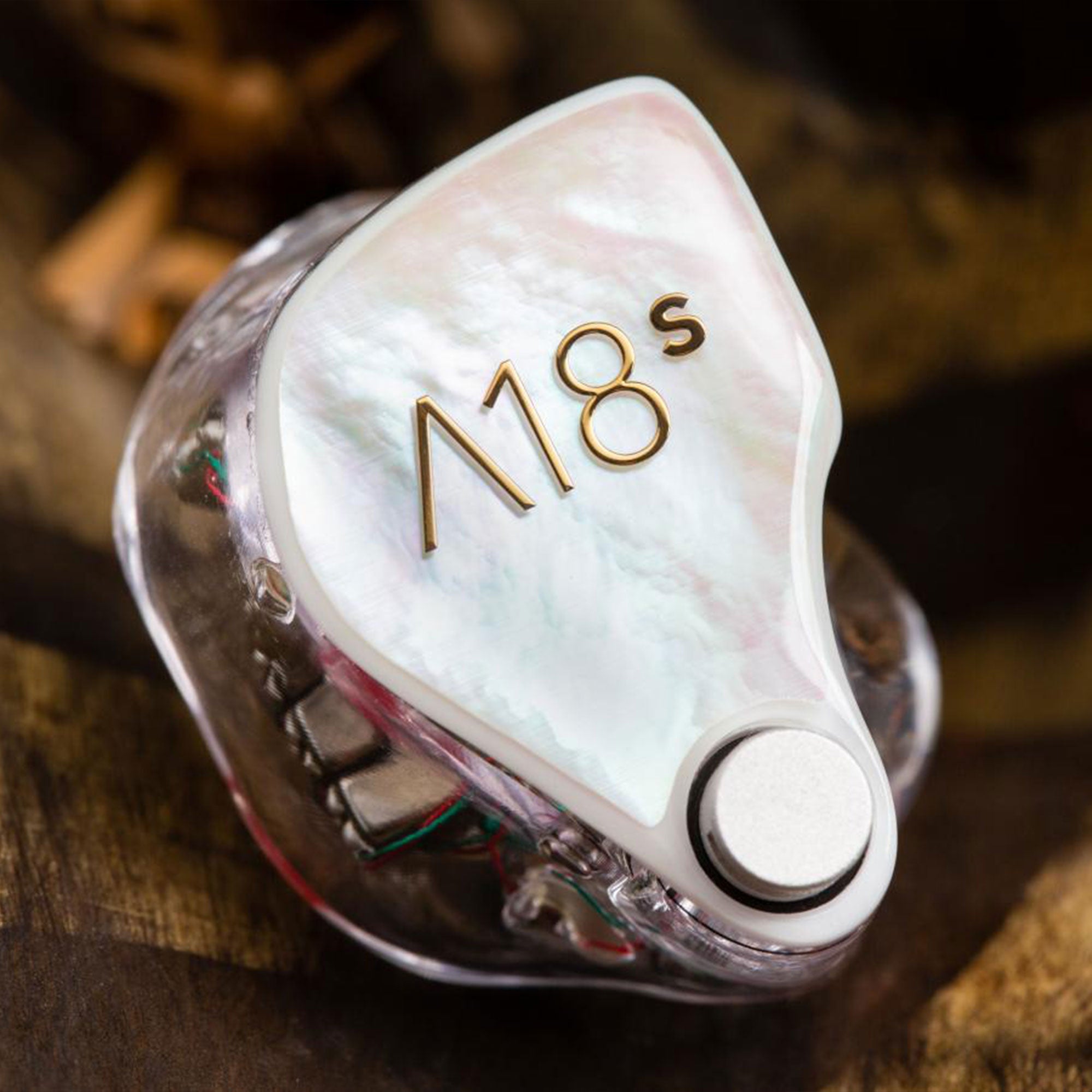 64 Audio A18s Custom In-Ear Earphones - Image 4