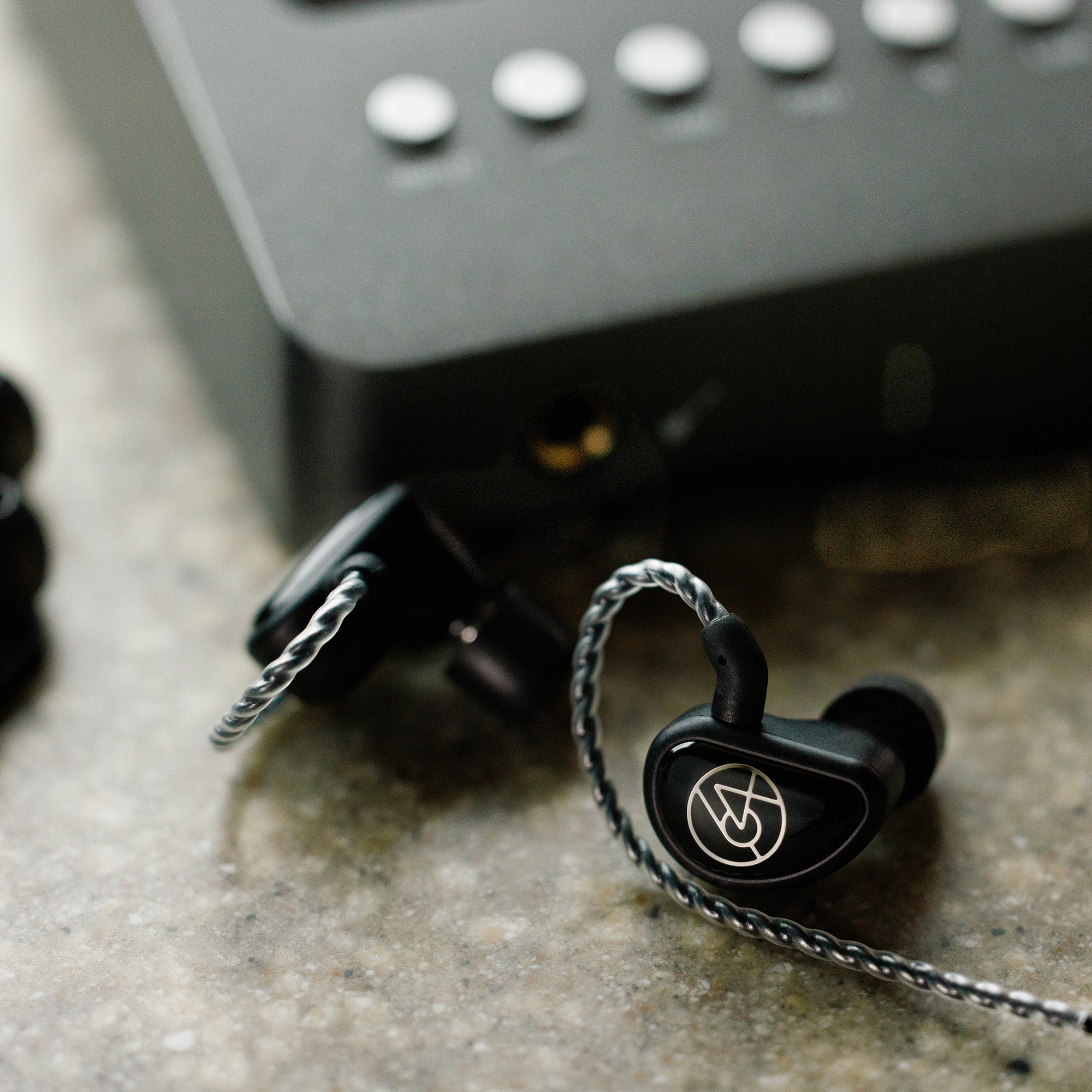 64 Audio Aspire 4 In-Ear Monitors - Image 15
