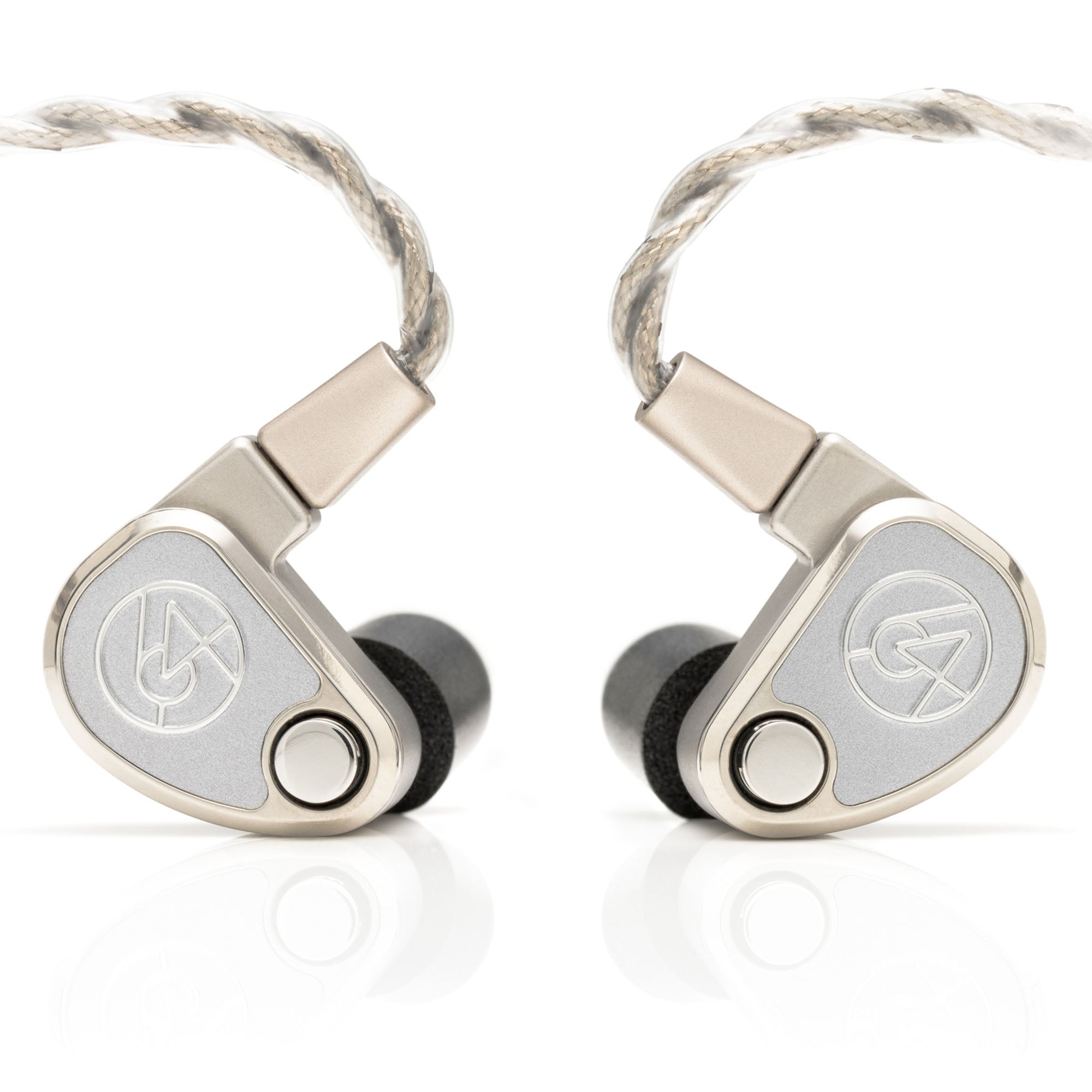 64 Audio TWELVE Ti Universal In-Ear Monitors - Image 11