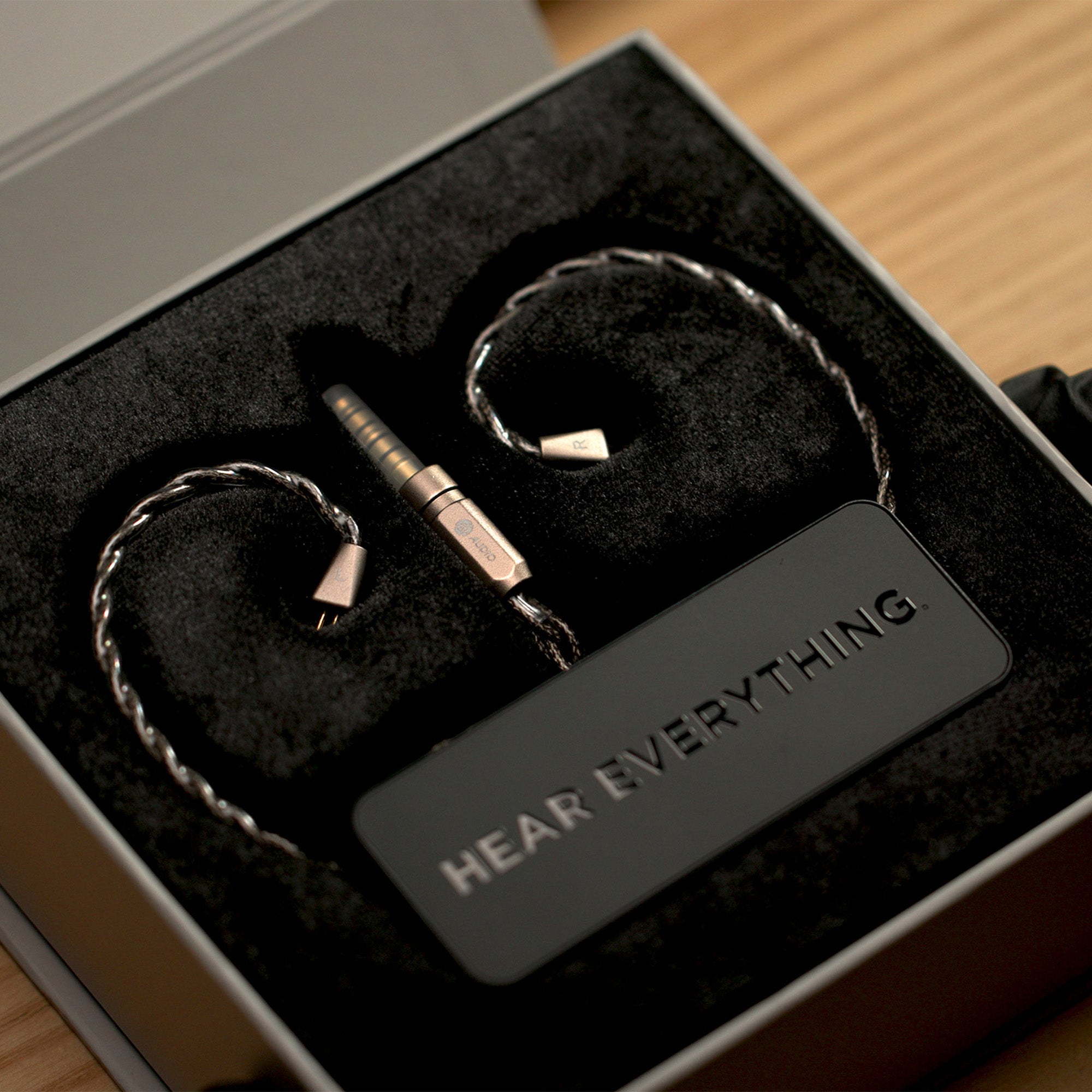 64 Audio TWELVE Ti Universal In-Ear Monitors - Image 9