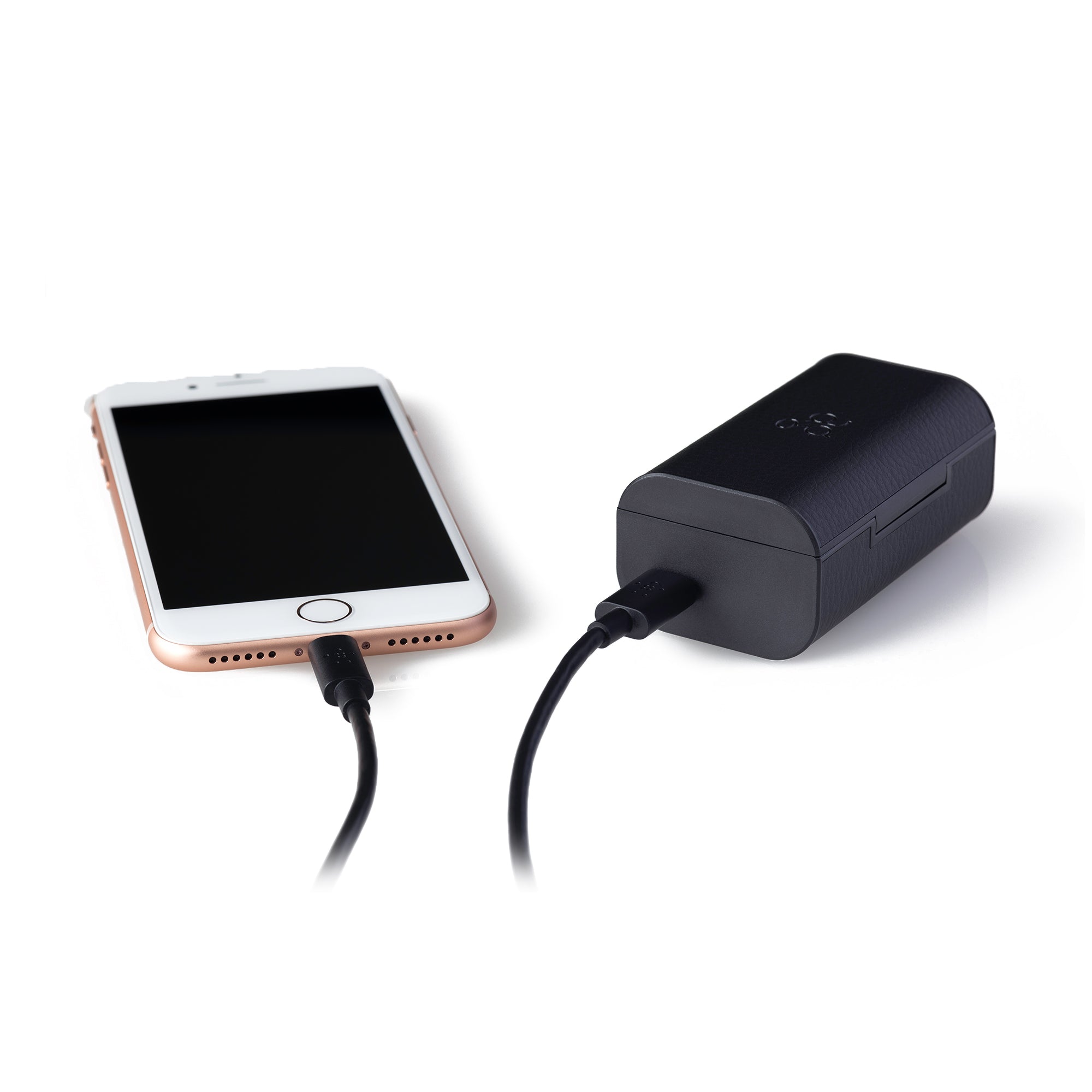 ag TWS04K True Wireless Earphones - Image 11