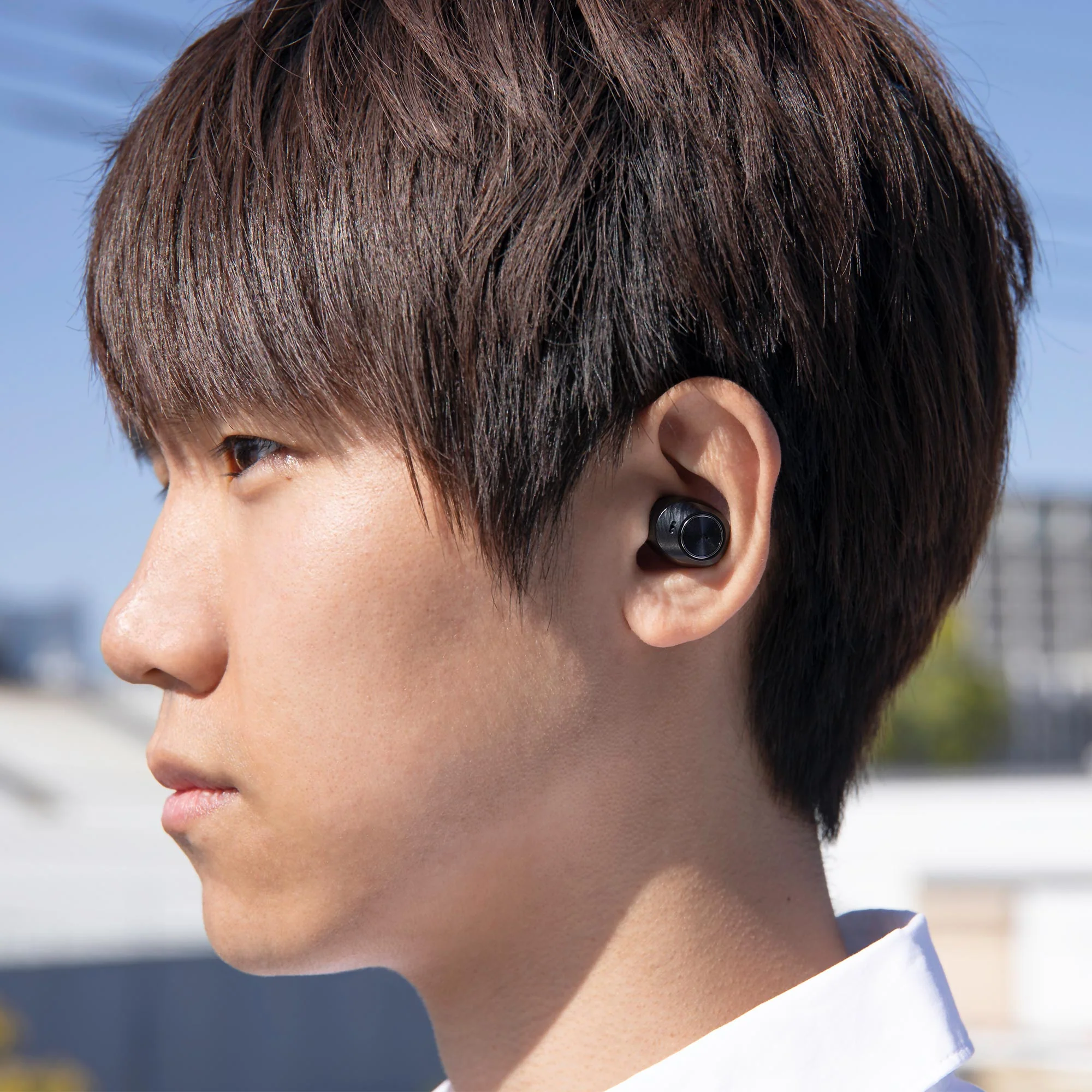 ag TWS04K True Wireless Earphones - Image 15