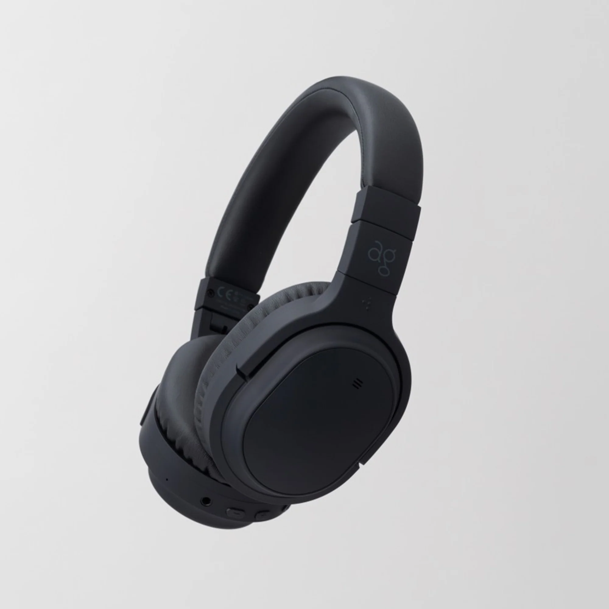ag WHP01K MK2 Wireless Noise Cancelling Headphones - Image 3