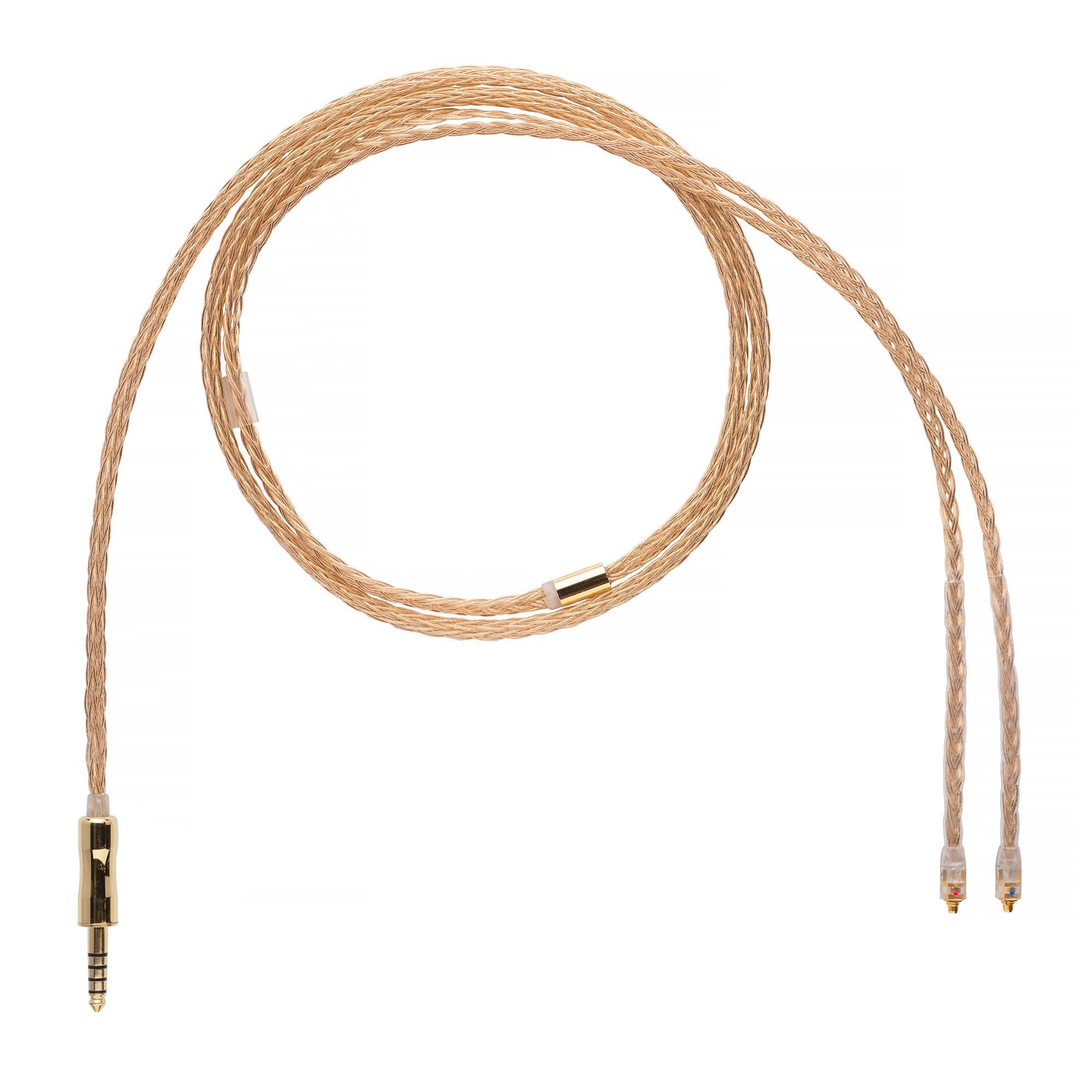ALO Audio Gold 16 Upgrade IEM Cable - Image 5