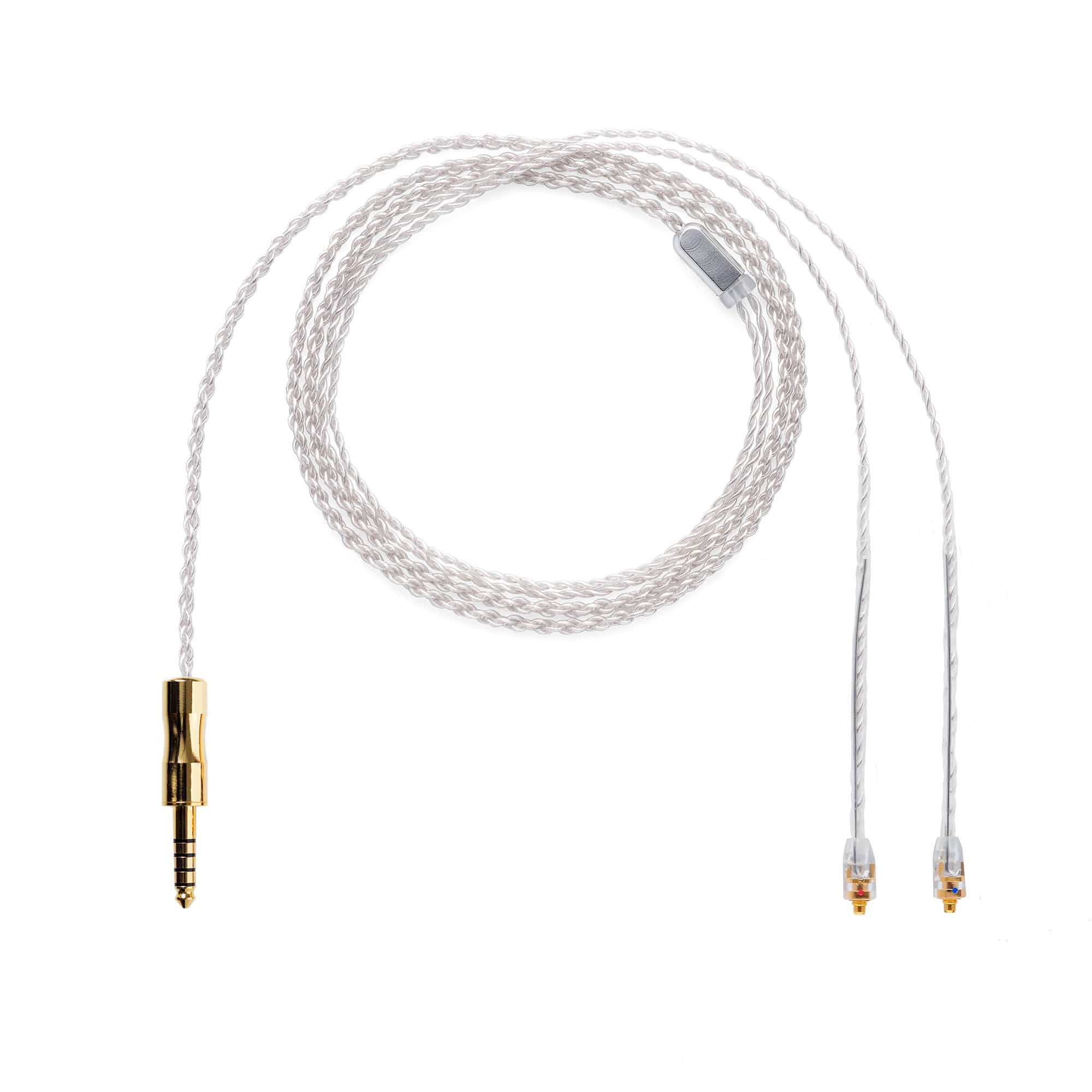 ALO Audio Litz Replacement IEM Cable MMCX - Image 3