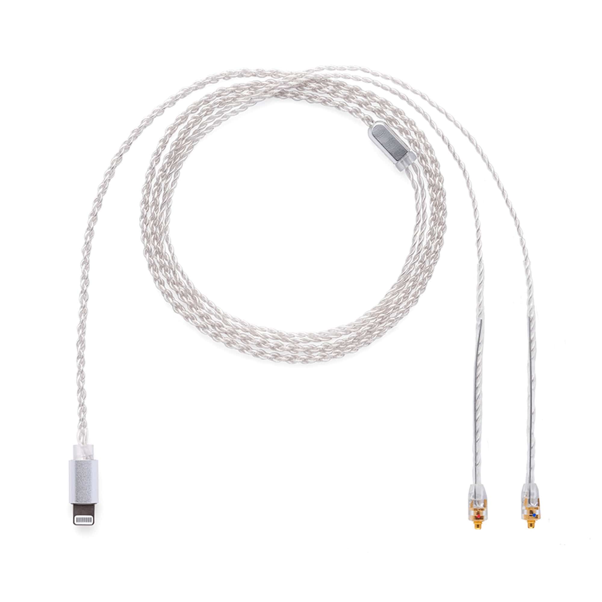 ALO Audio Litz Replacement IEM Cable MMCX - Image 4