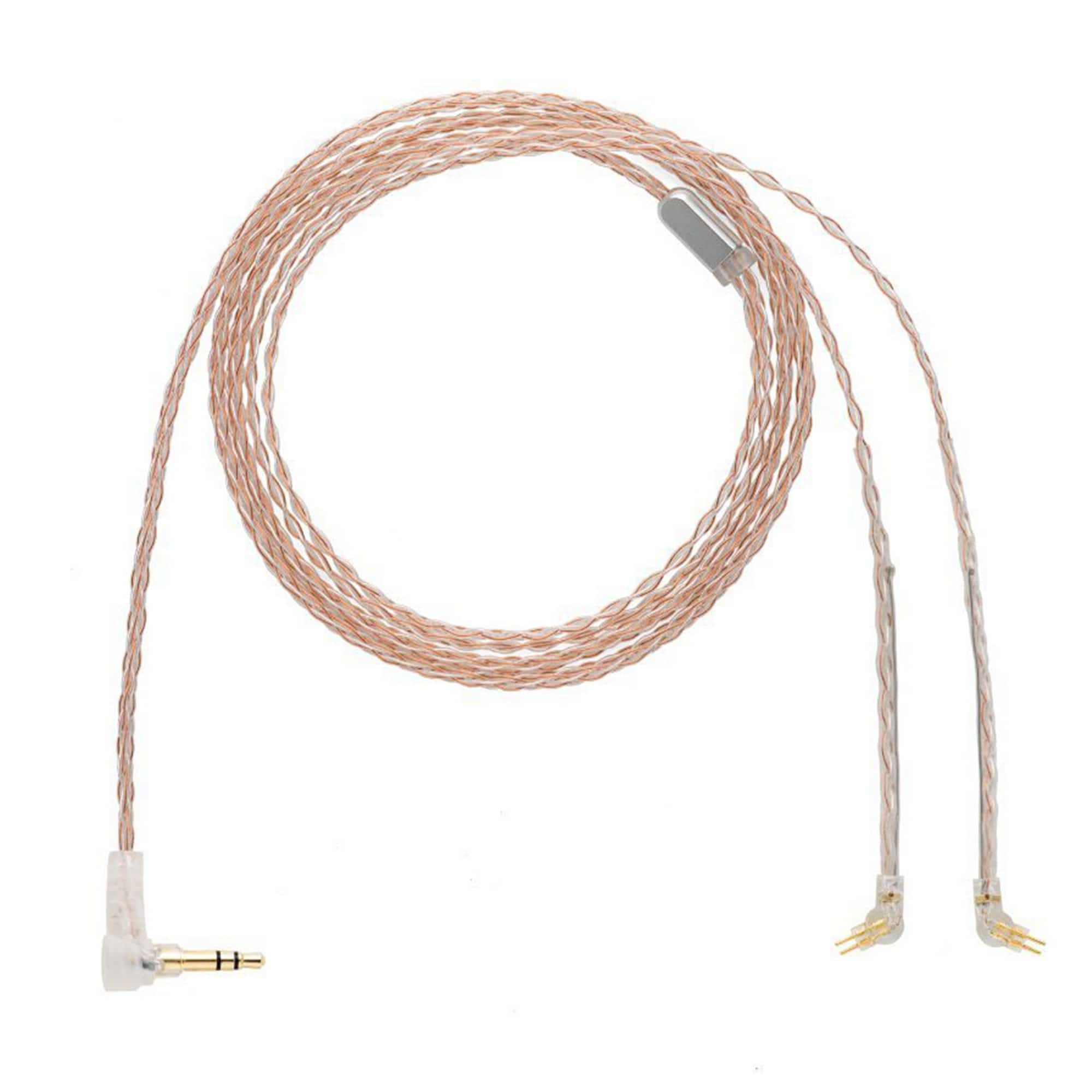 ALO Audio Reference 8 Upgrade IEM Cable - Image 4