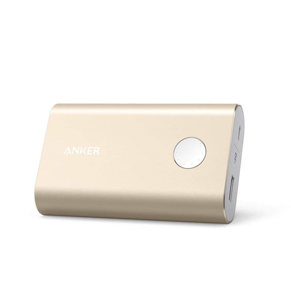 Anker PowerCore+ 10050mAh Power Bank - Image 4