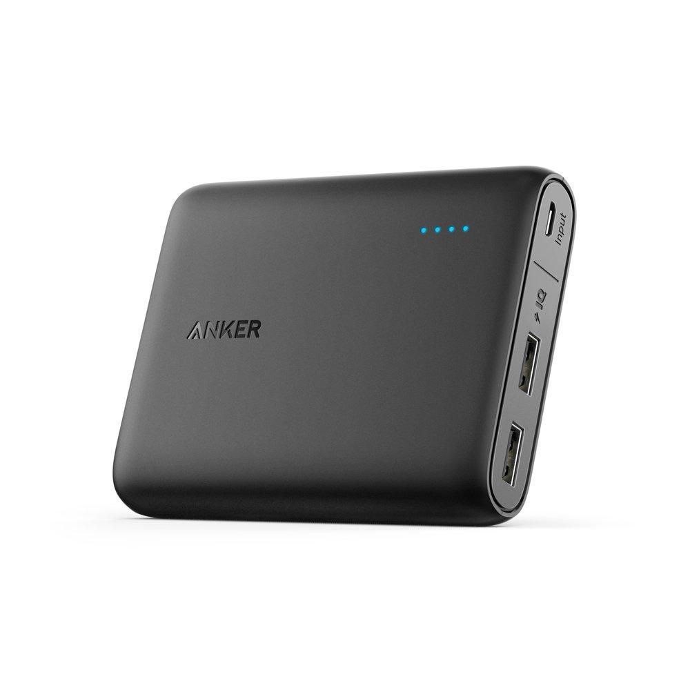 Anker PowerCore 13000mAh Power Bank - Image 2