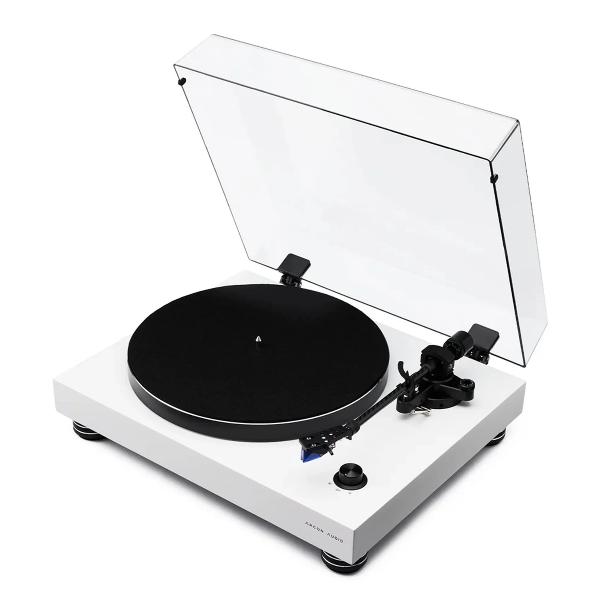 Argon Audio TT-4 MK2 Turntable - Image 10