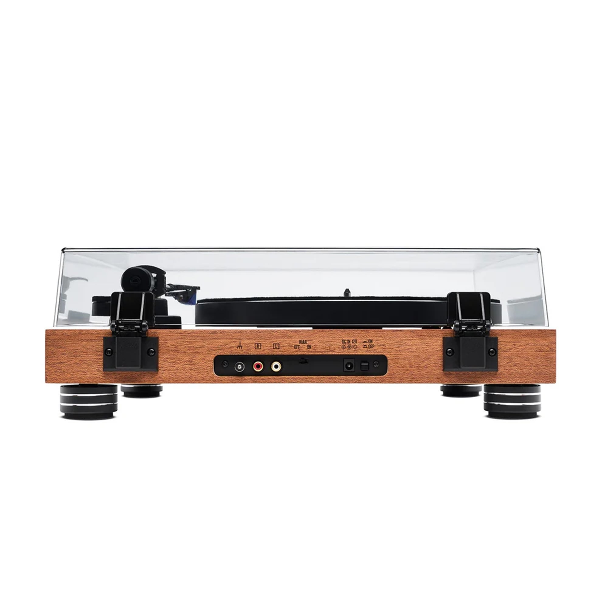 Argon Audio TT-4 MK2 Turntable - Image 18