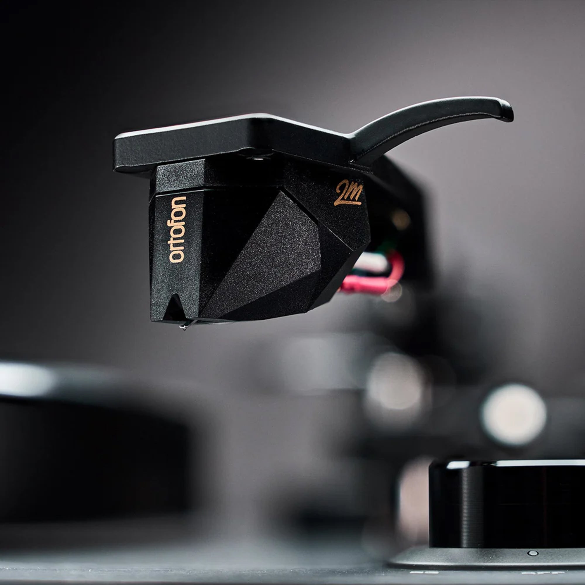 Argon Audio TT Signature Turntable - Image 4