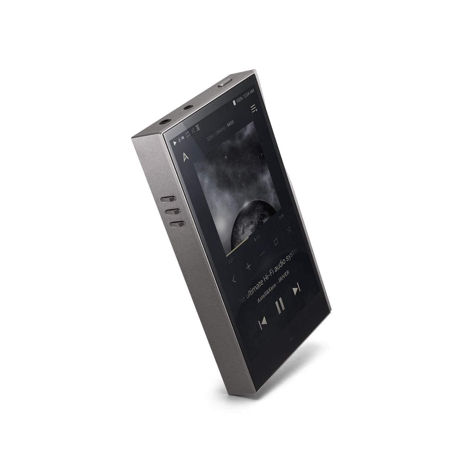 Astell&Kern A&futura SE100 Digital Audio Player