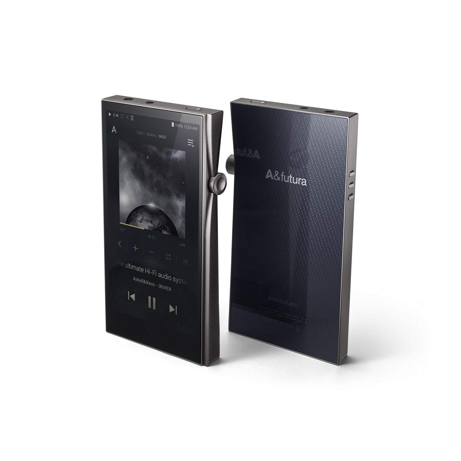 Astell&Kern A&futura SE100 Digital Audio Player - Image 2