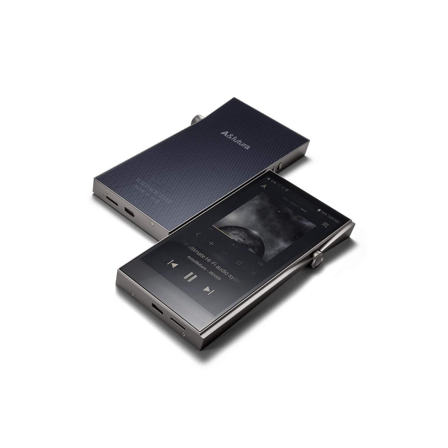 Astell&Kern A&futura SE100 Digital Audio Player - Image 3