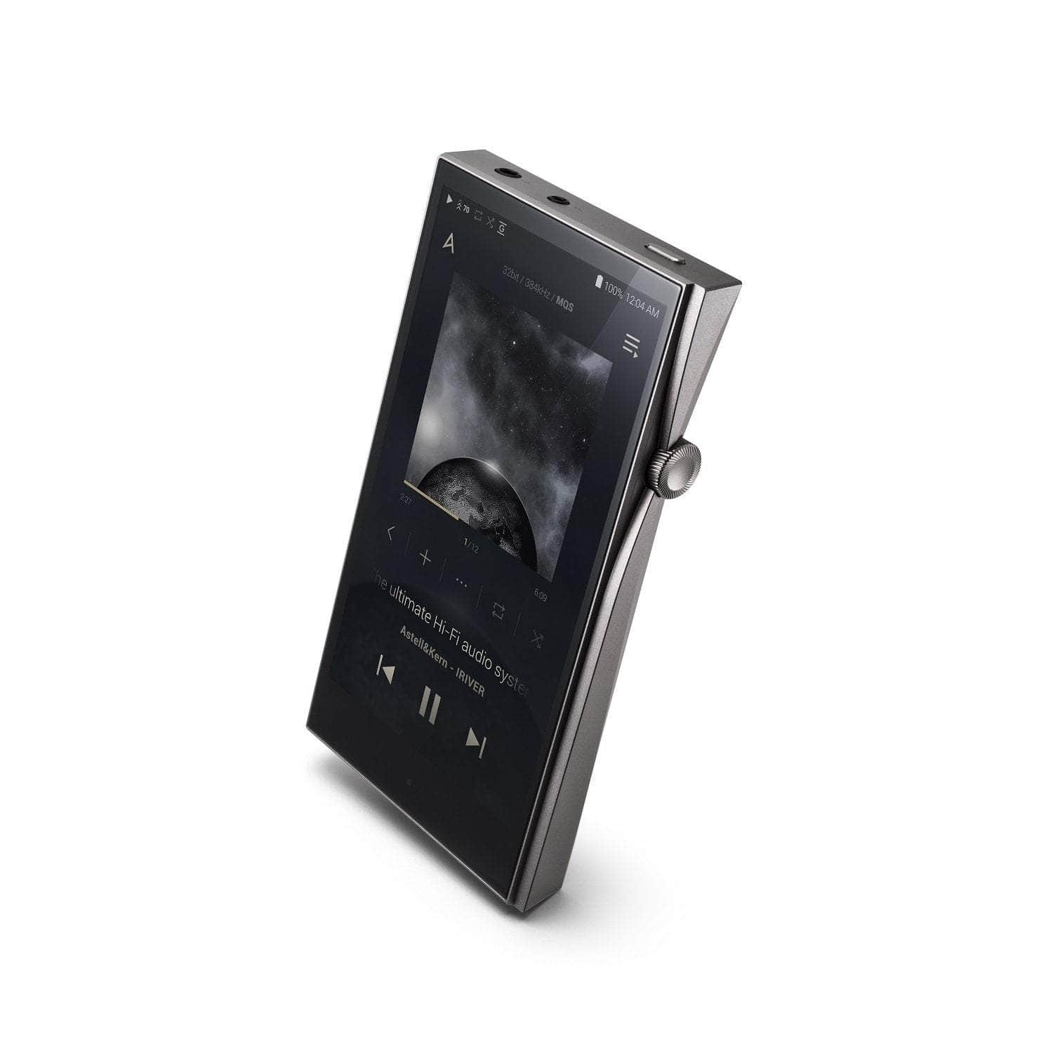 Astell&Kern A&futura SE100 Digital Audio Player - Image 4