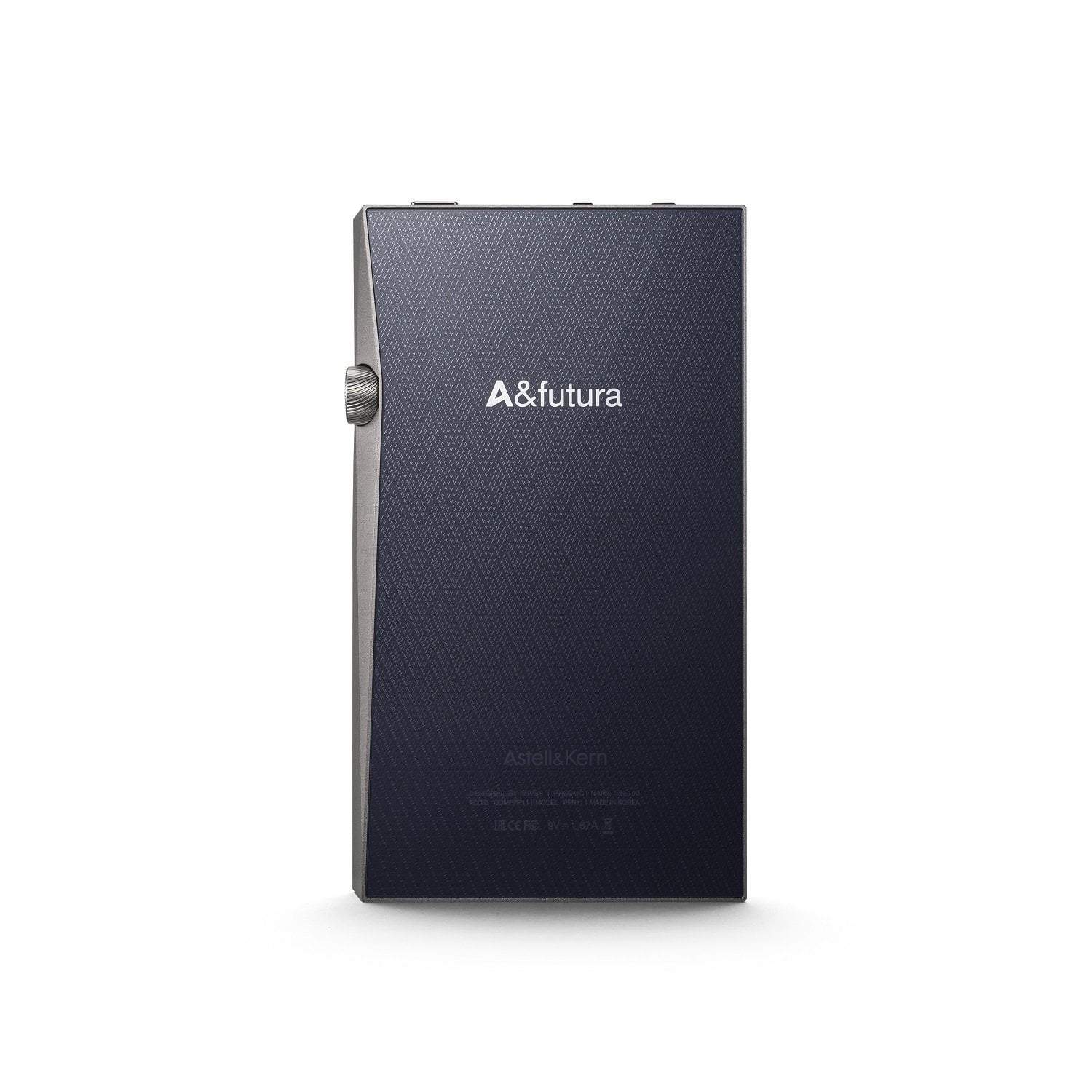 Astell&Kern A&futura SE100 Digital Audio Player - Image 7