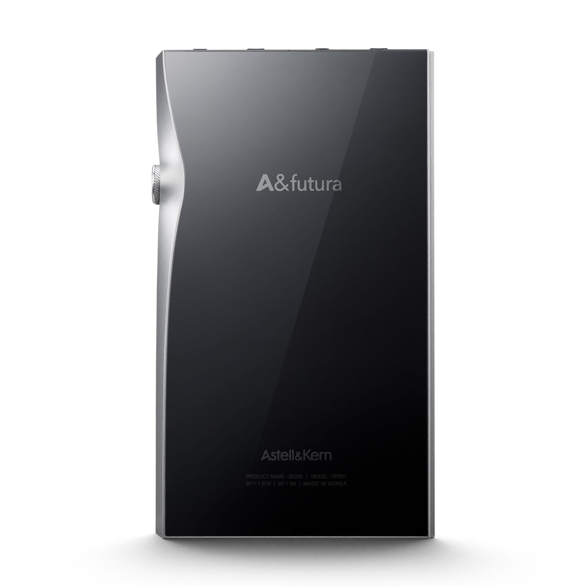 Astell&Kern A&futura SE200 Digital Audio Player [DEMO UNIT] - Image 10