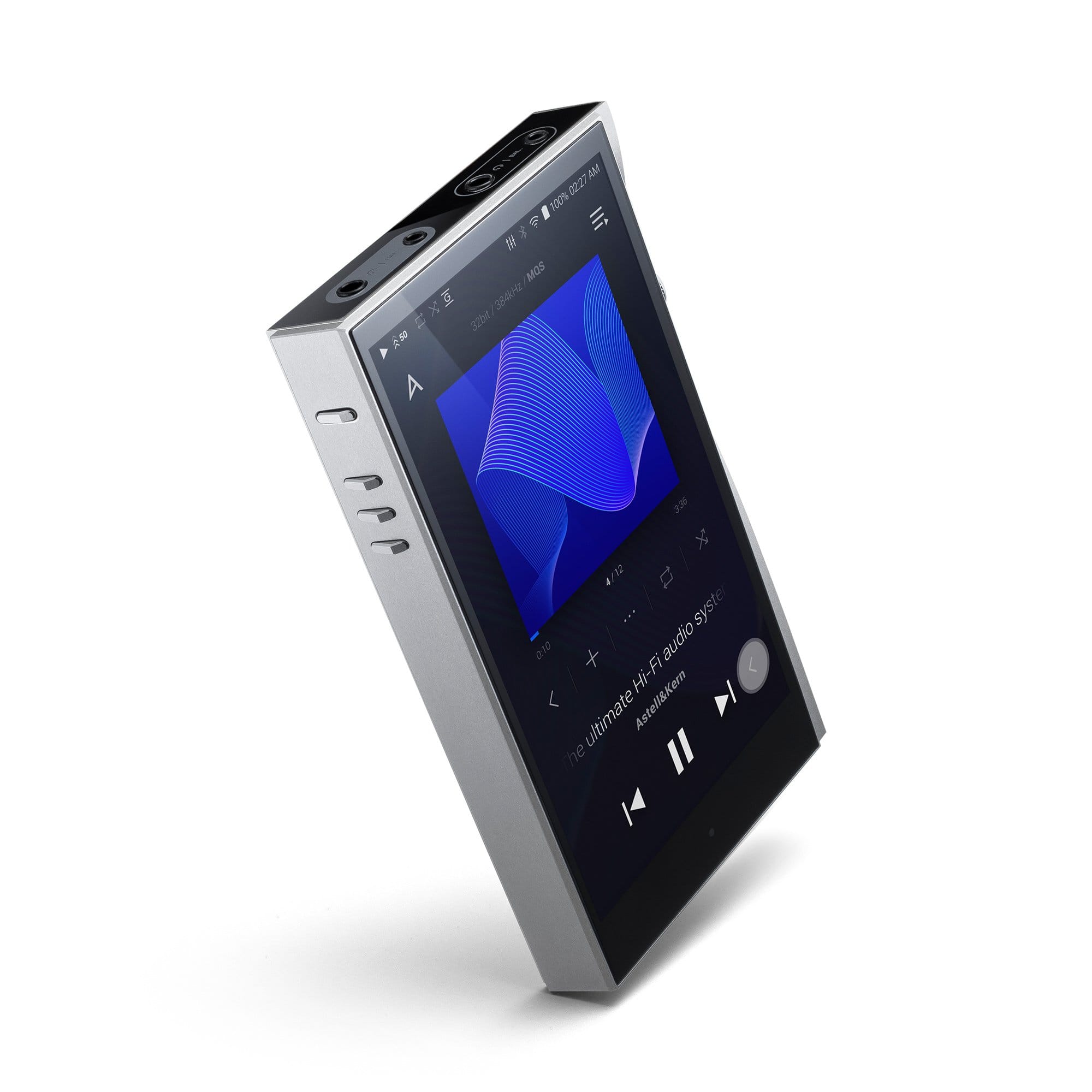 Astell&Kern A&futura SE200 Digital Audio Player [DEMO UNIT] - Image 2