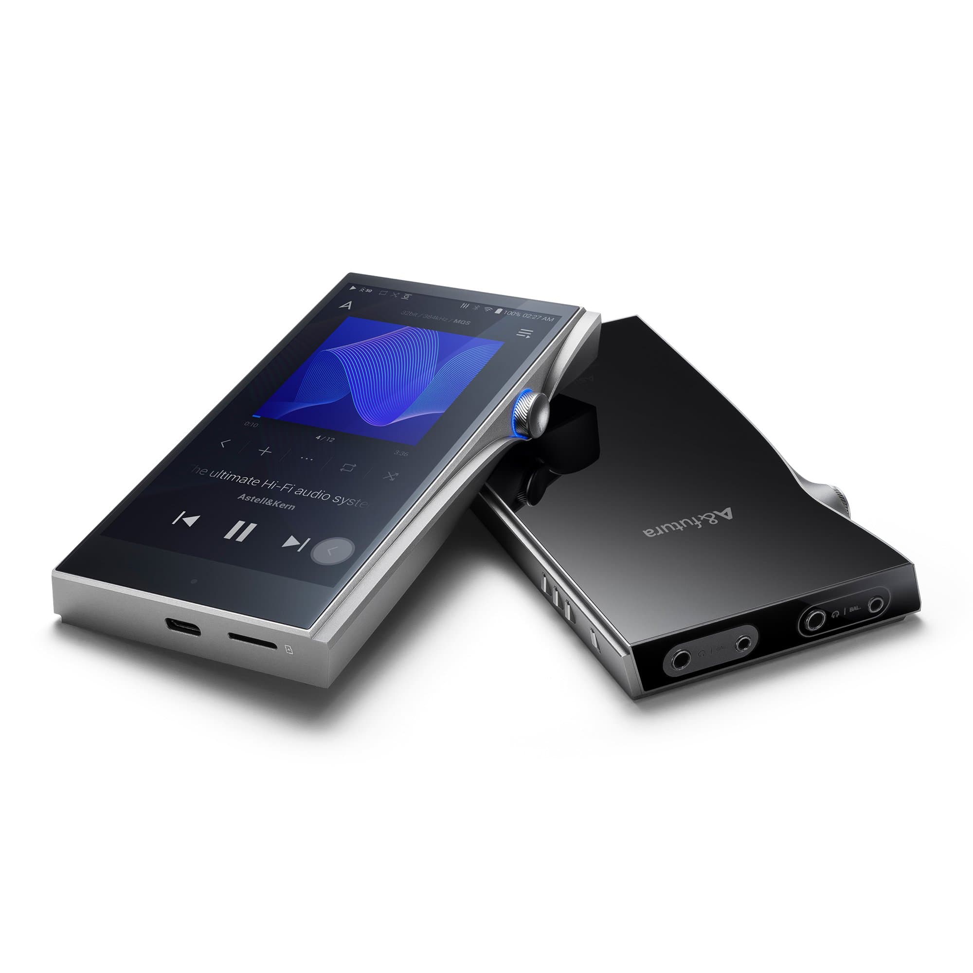 Astell&Kern A&futura SE200 Digital Audio Player [DEMO UNIT] - Image 3
