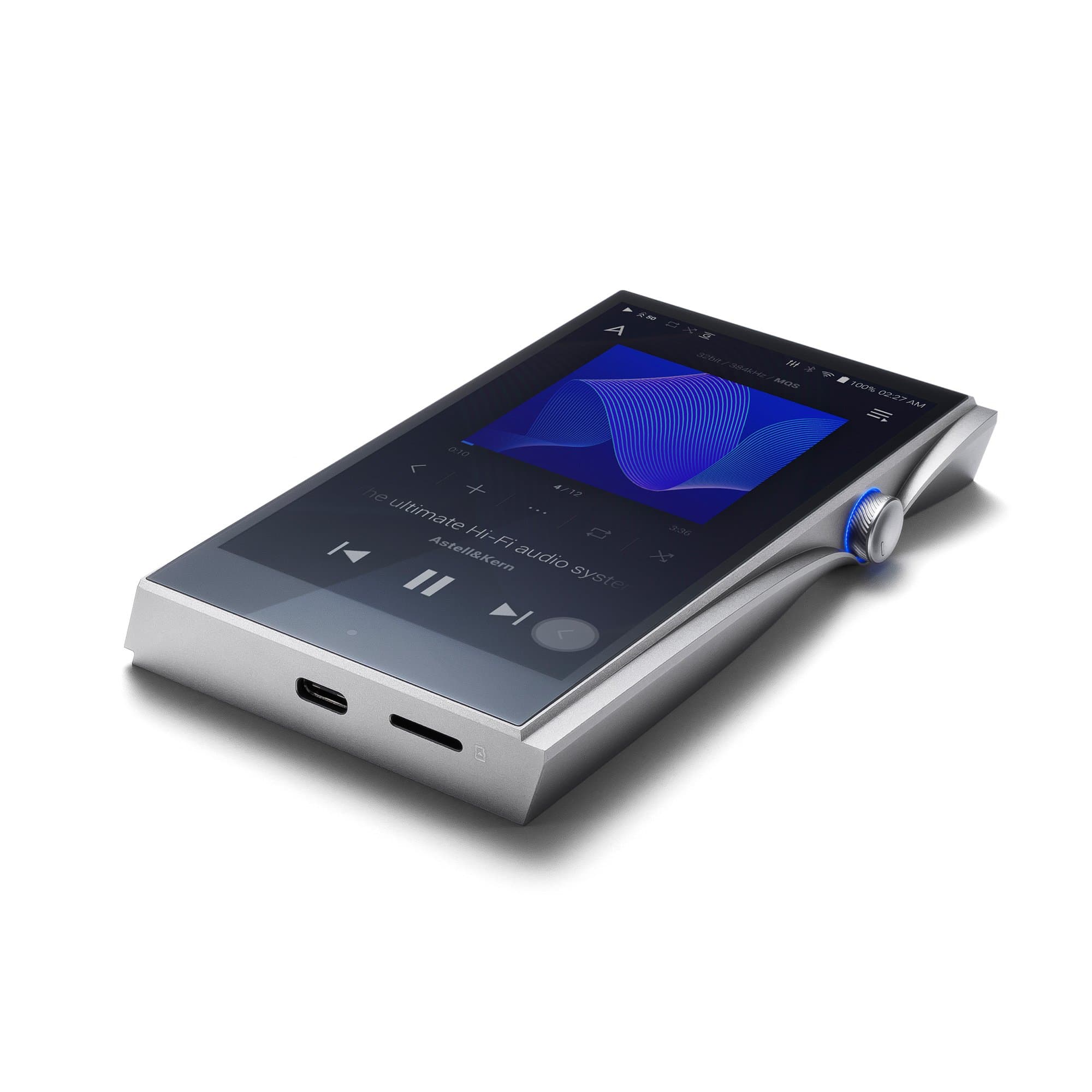 Astell&Kern A&futura SE200 Digital Audio Player [DEMO UNIT] - Image 4