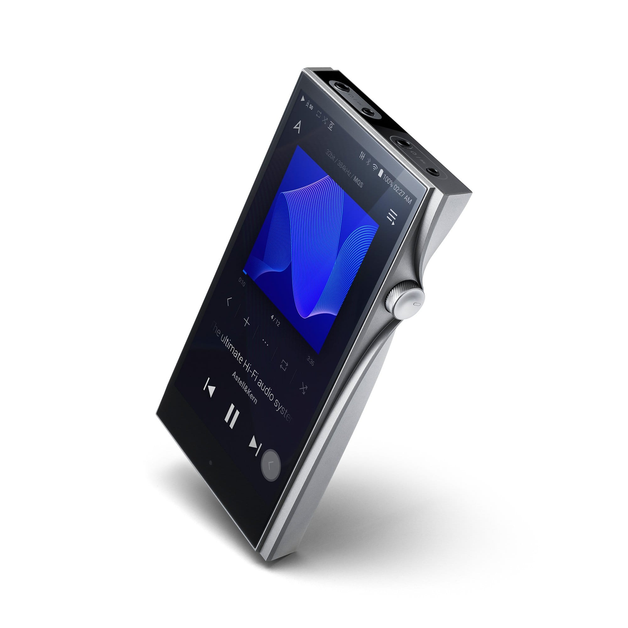 Astell&Kern A&futura SE200 Digital Audio Player [DEMO UNIT] - Image 5