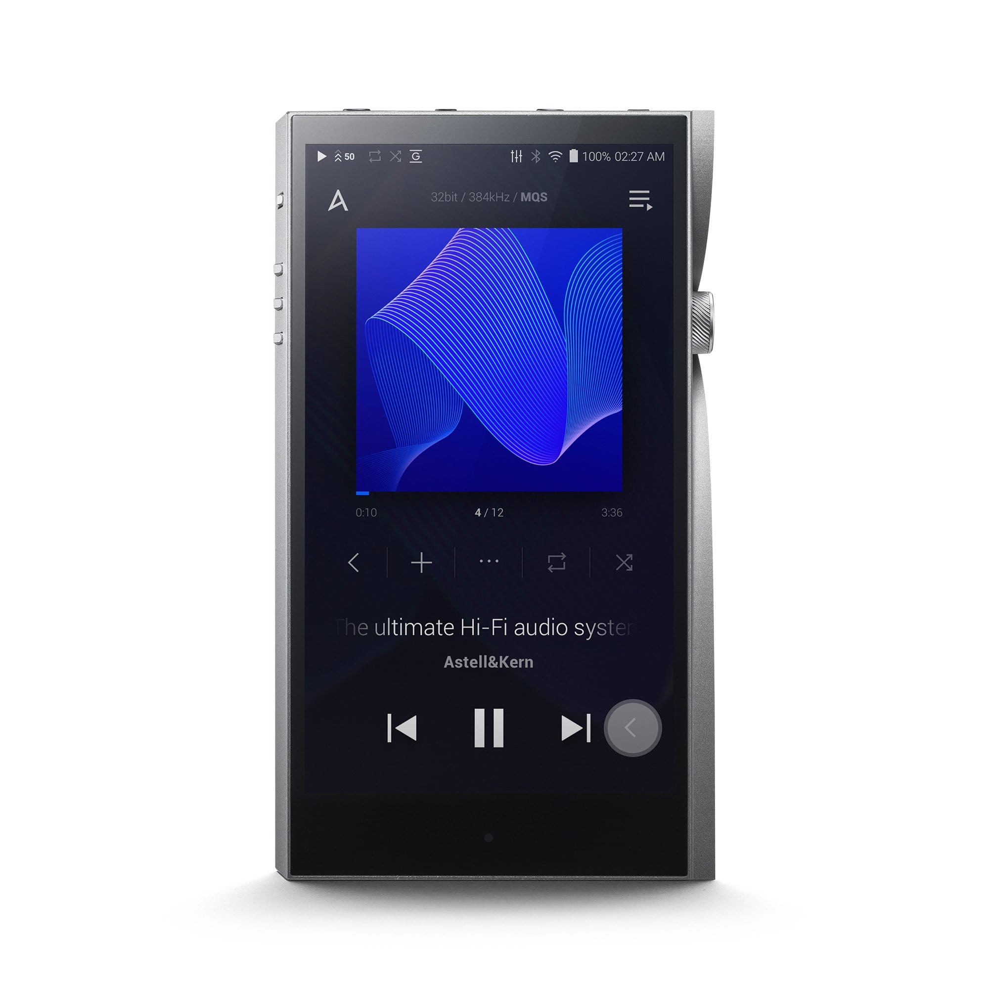 Astell&Kern A&futura SE200 Digital Audio Player [DEMO UNIT] - Image 8
