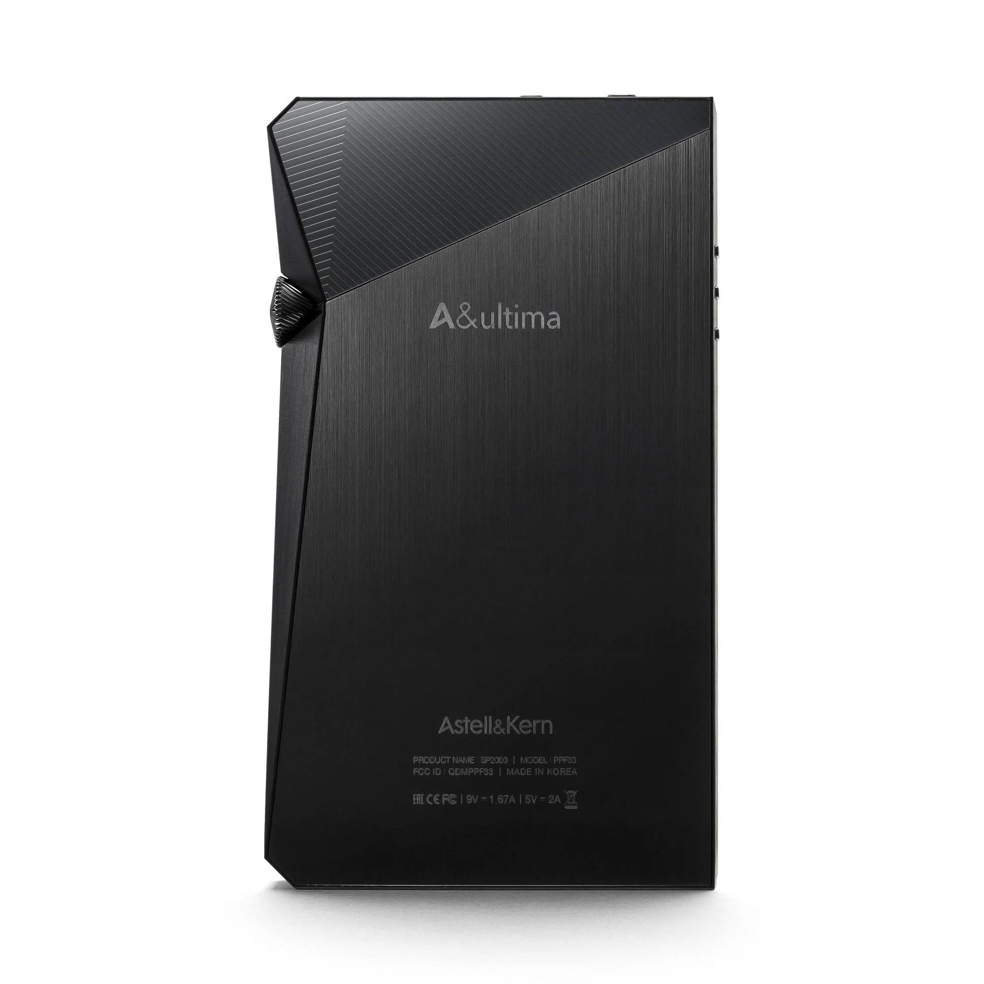 Astell&Kern A&ultima SP2000 Digital Audio Player - Image 15