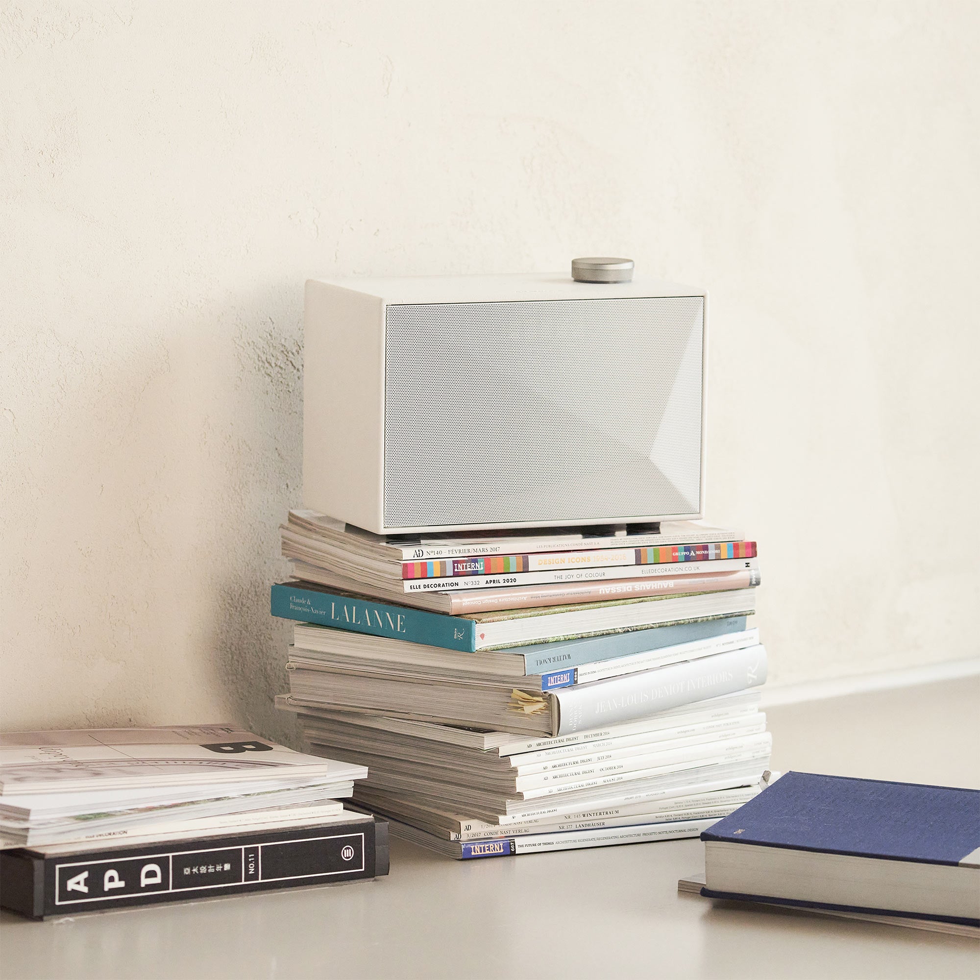 Astell&Kern ACRO BE100 Hi-Fi Wireless Speaker - Image 11