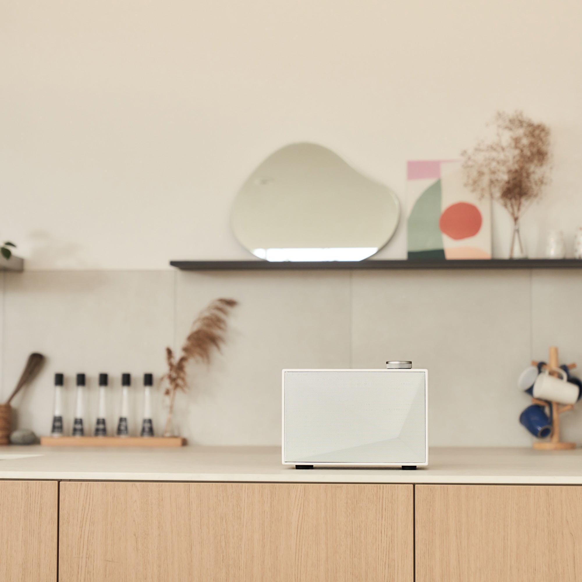 Astell&Kern ACRO BE100 Hi-Fi Wireless Speaker - Image 12