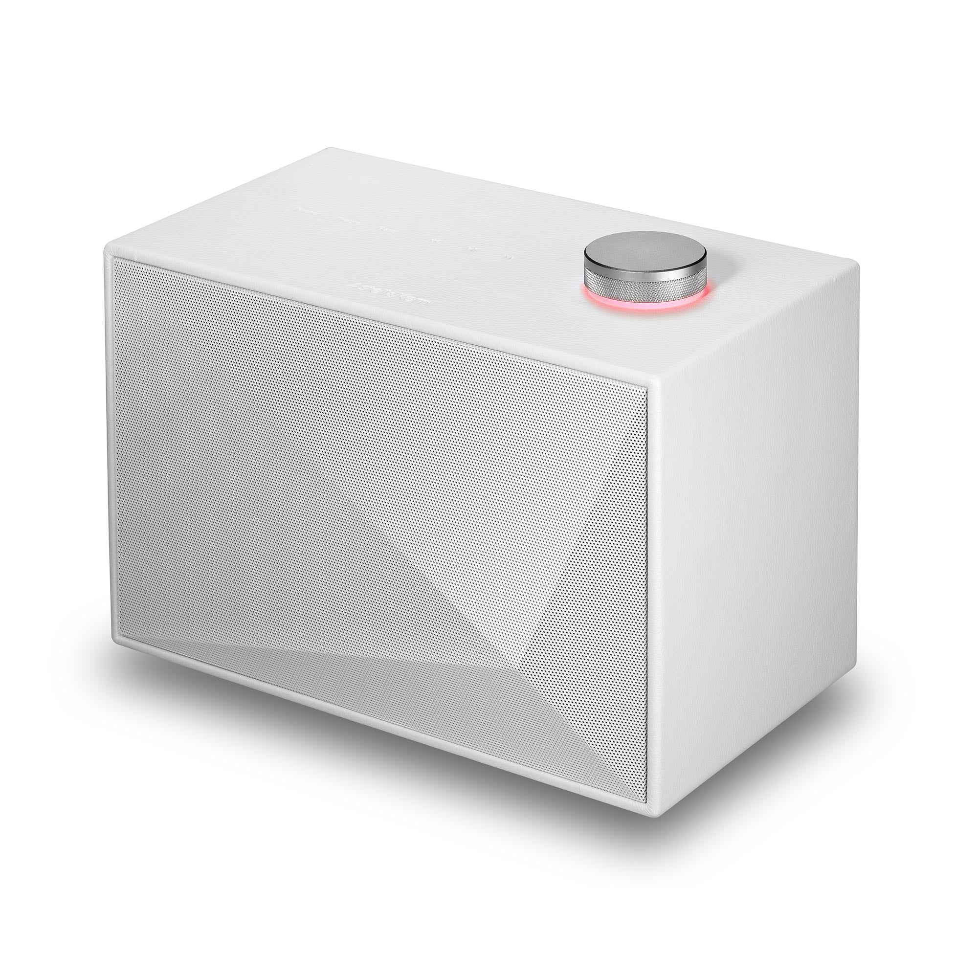 Astell&Kern ACRO BE100 Hi-Fi Wireless Speaker - Image 5