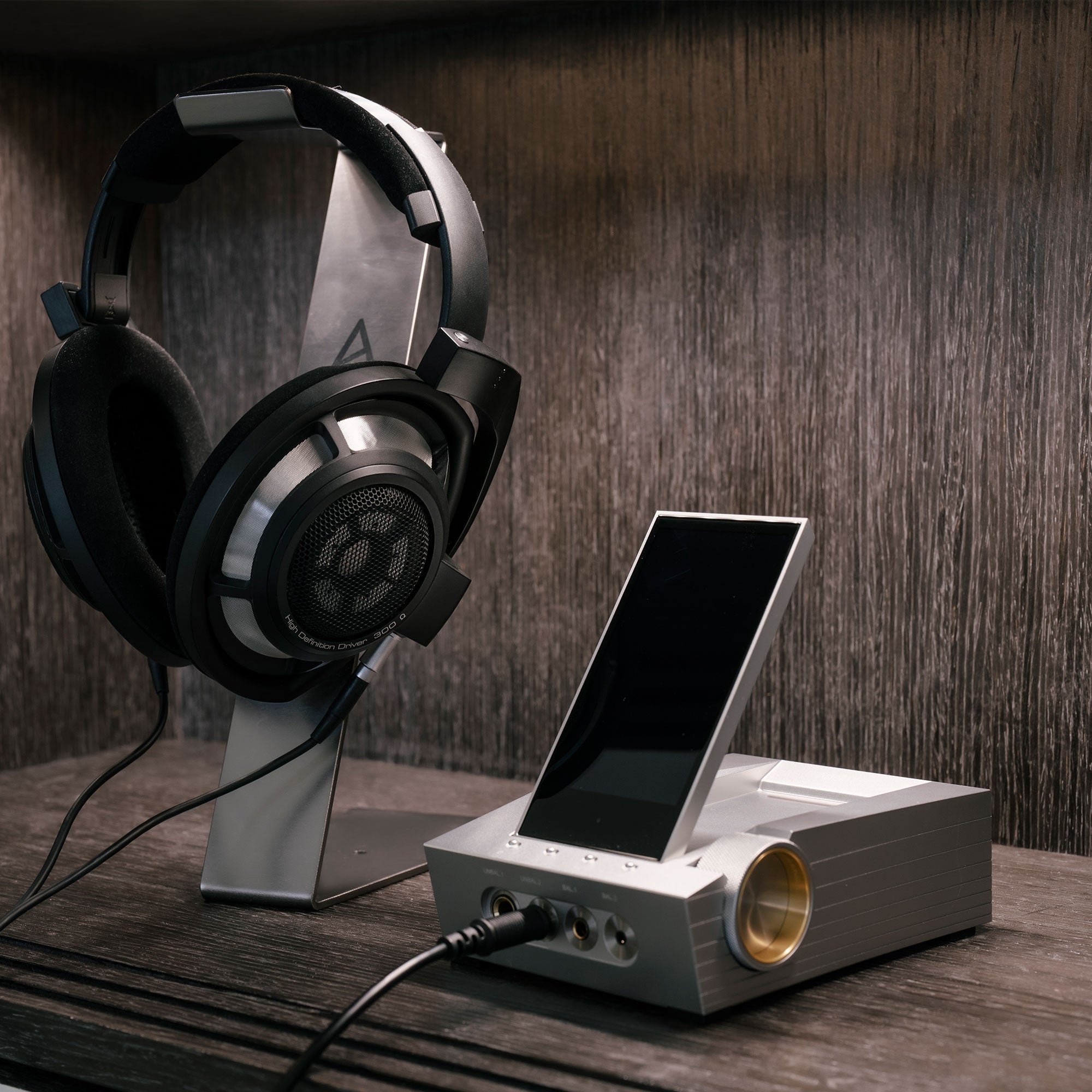 Astell&Kern ACRO CA1000 Desktop Amplifier & DAC [DEMO UNIT] - Image 12