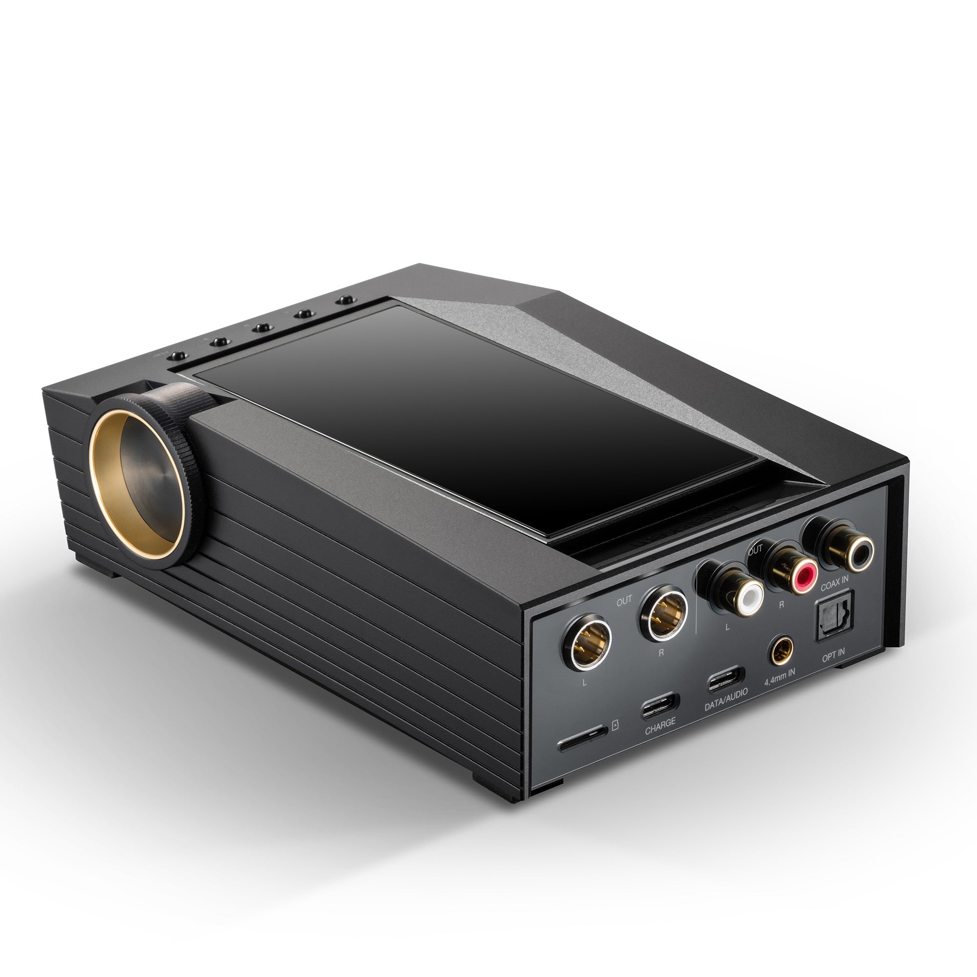 Astell&Kern ACRO CA1000T Tube Head-Fi Audio System [DEMO UNIT] - Image 7