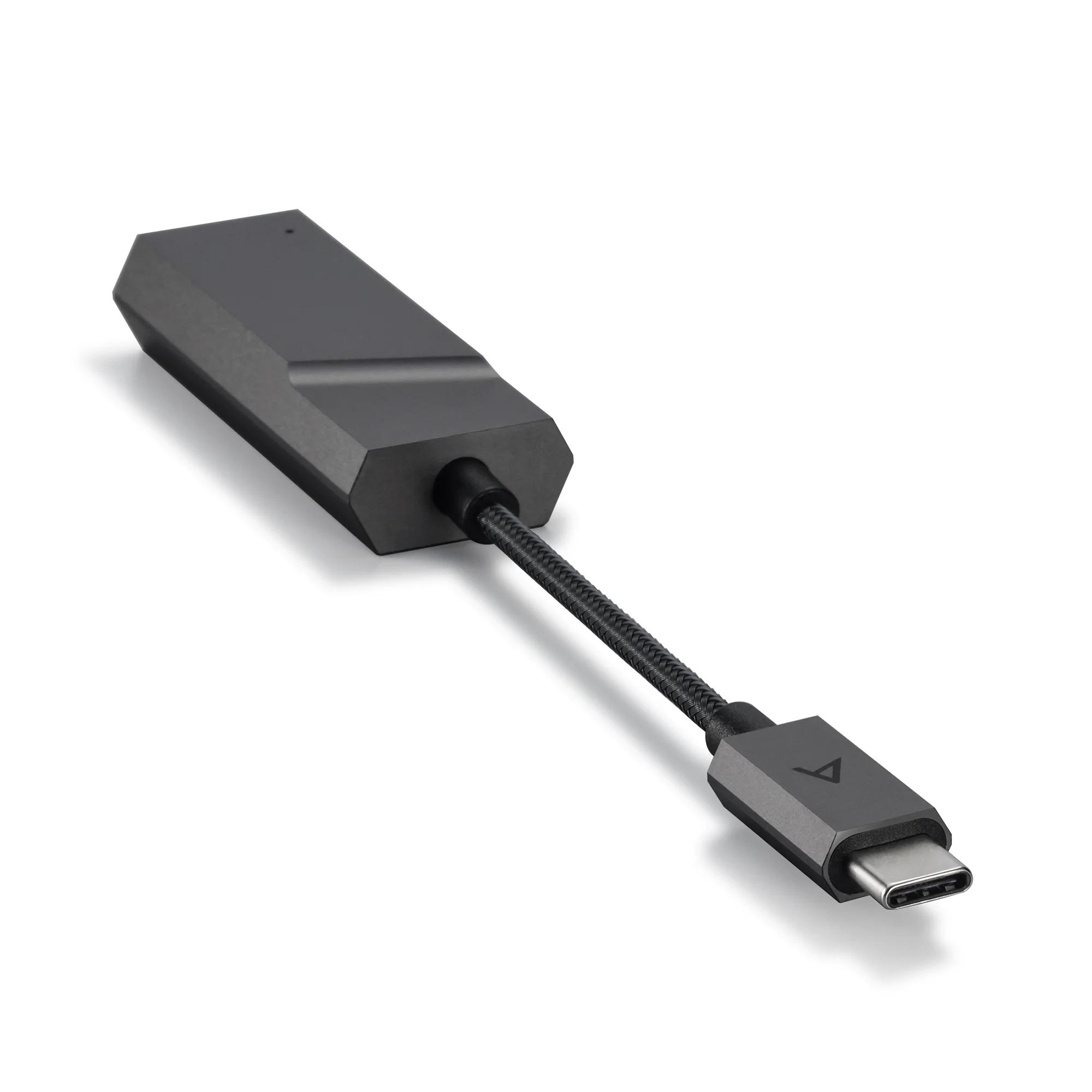 Astell&Kern AK HC2 USB-C Dual DAC Cable - Image 5