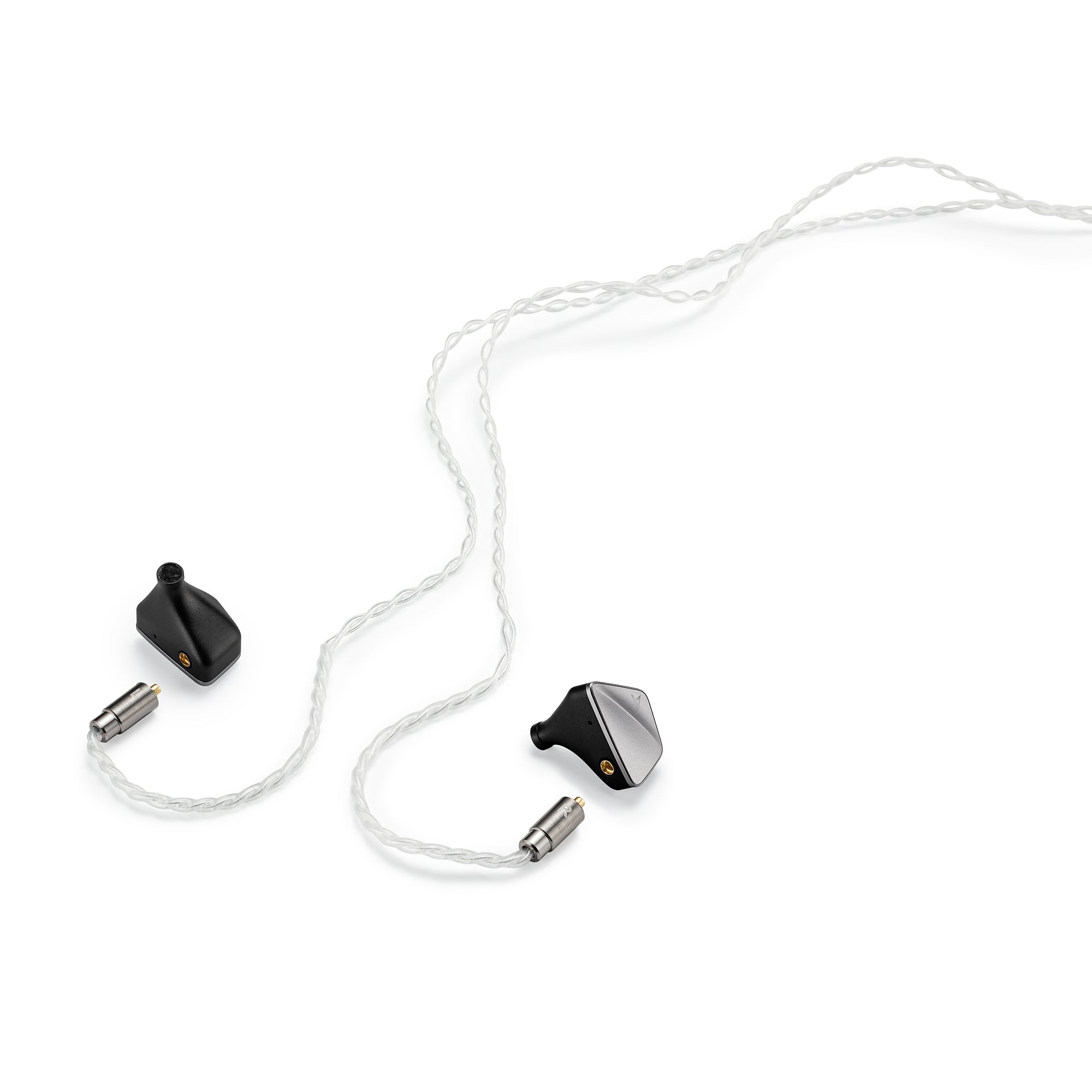 Astell&Kern AK ZERO1 Hybrid In-Ear Earphones - Image 6