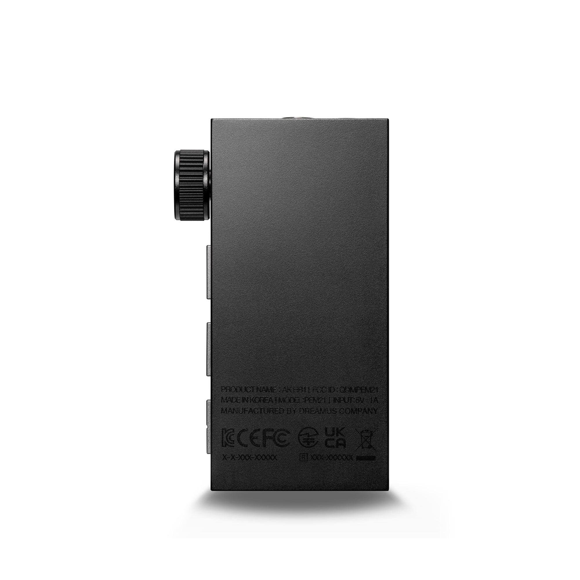 Astell&Kern HB1 Bluetooth DAC & Amplifier - Image 3