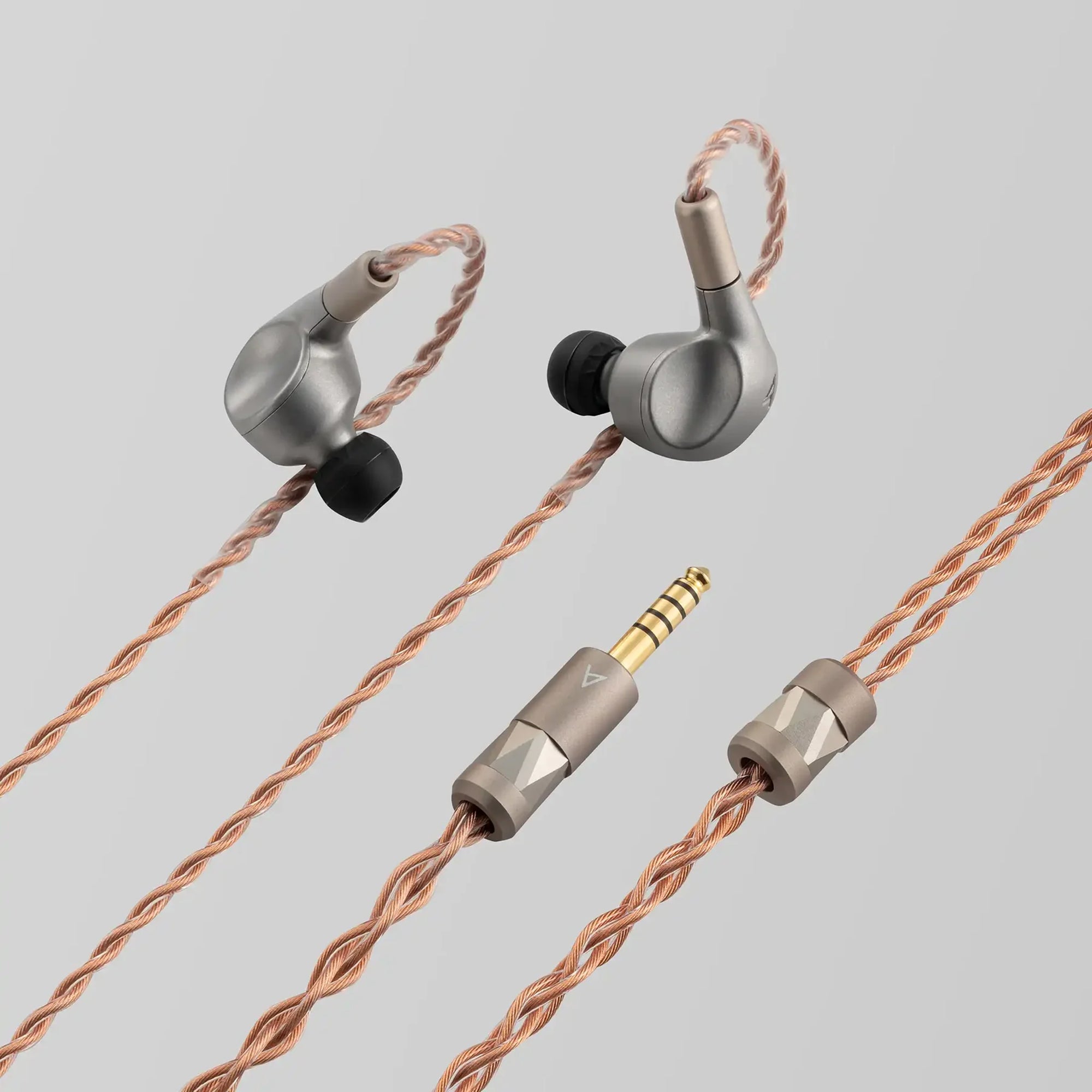 Astell&Kern LUNA Planar Magnetic Universal In-Ear Monitors - Image 7