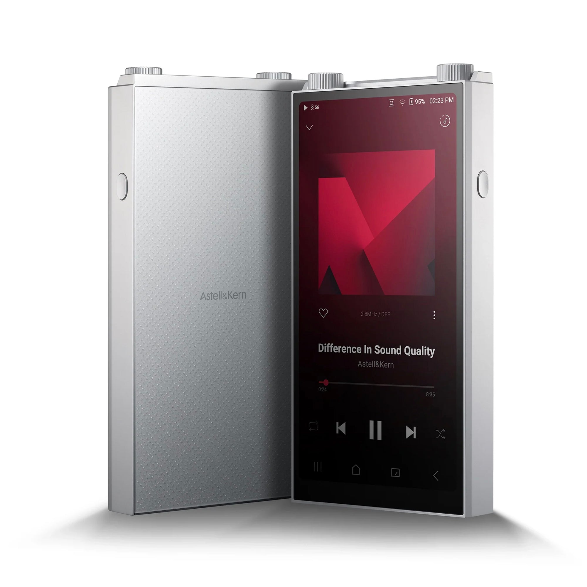 Astell&Kern PD20 Digital Audio Player - Image 2