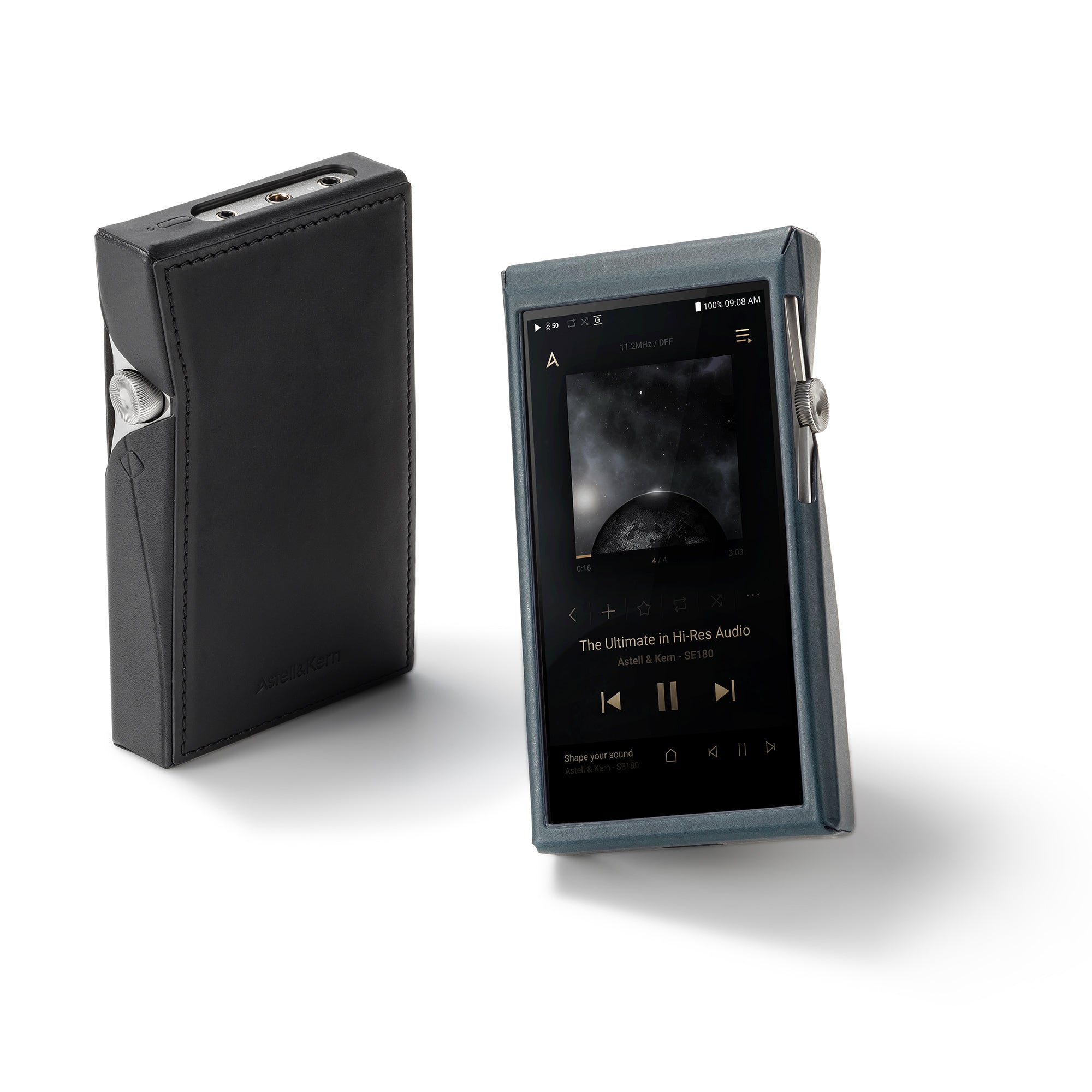 Astell&Kern SE180 Leather Case - Image 6