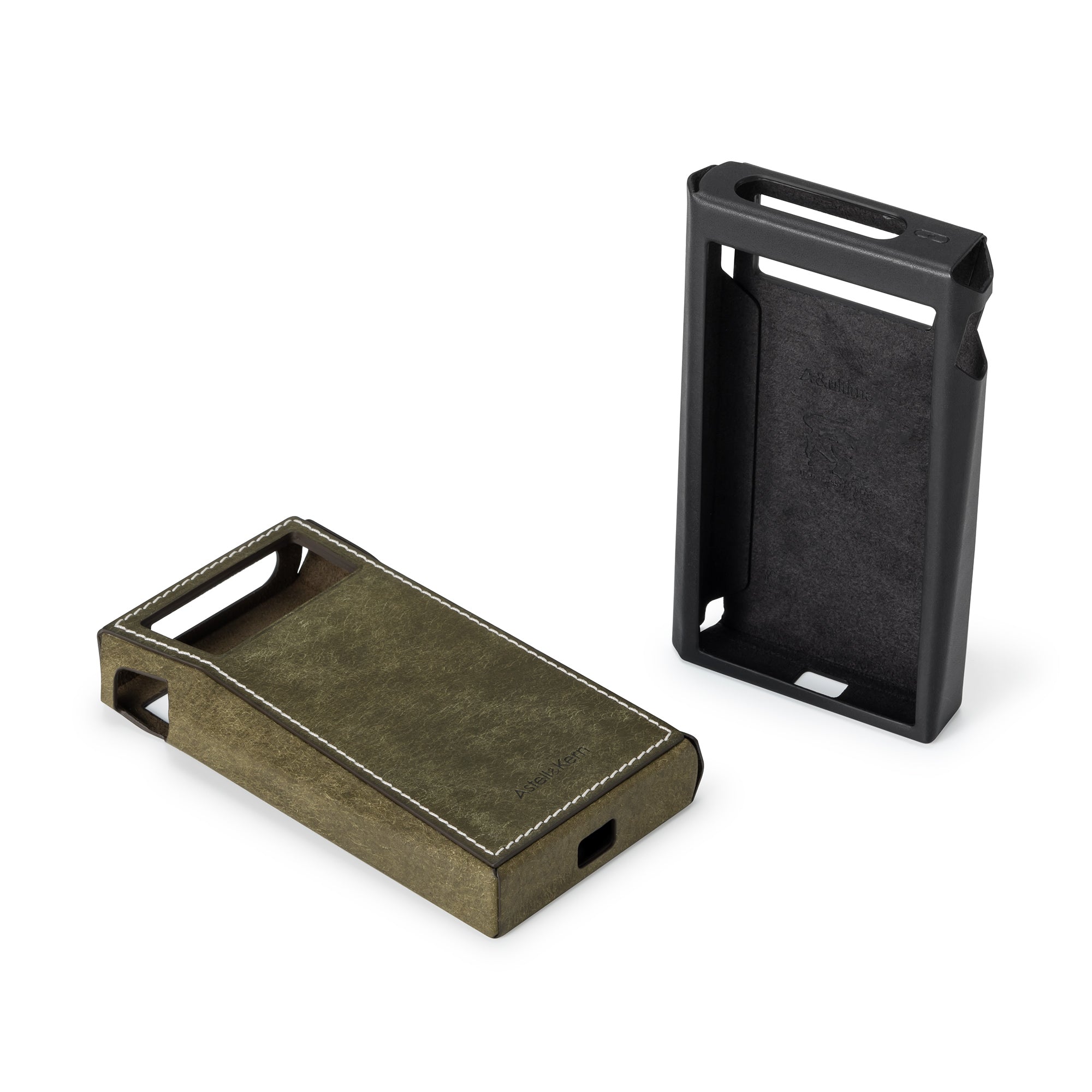 Astell&Kern SP2000T Leather Case - Image 3