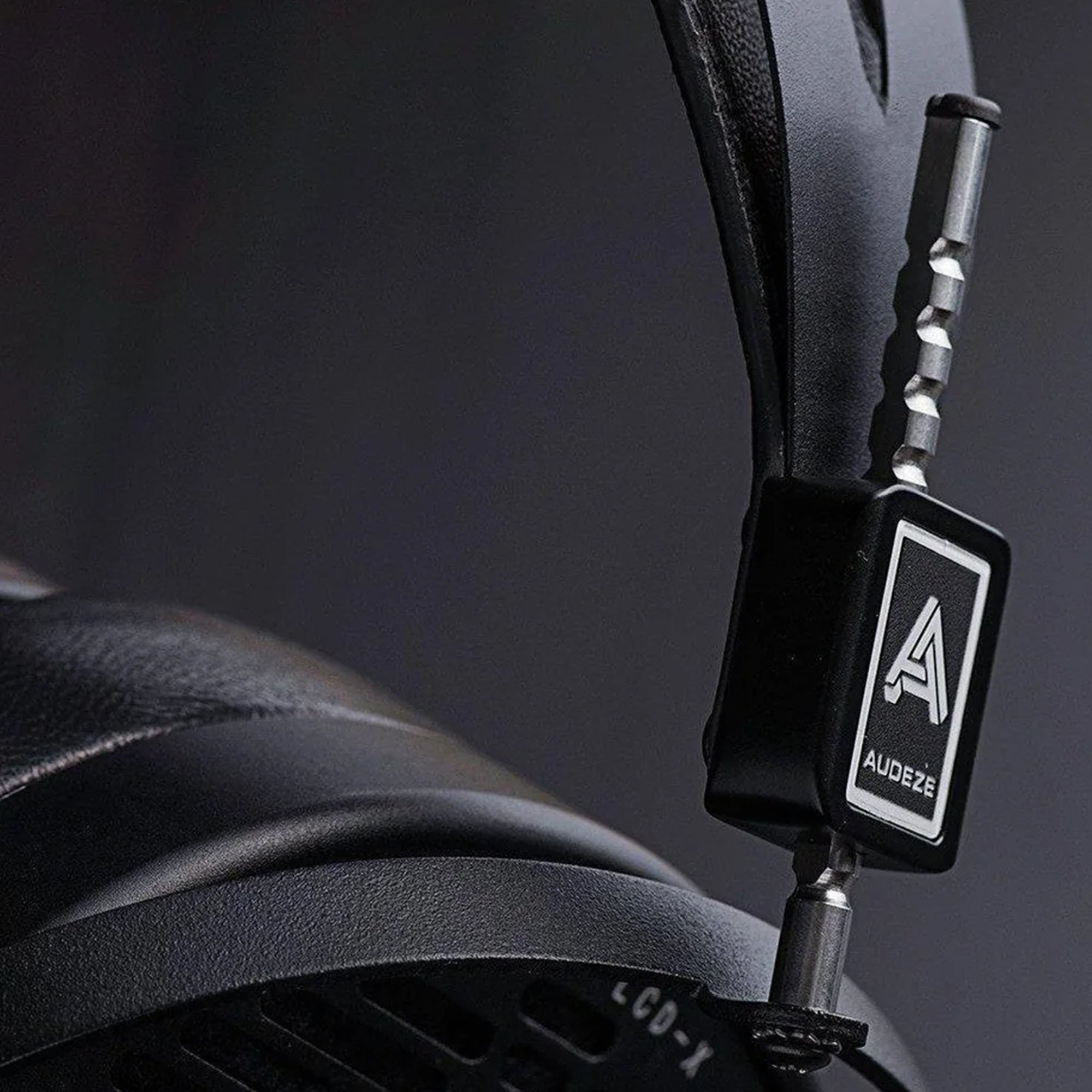 Audeze LCD-X Planar Magnetic Headphones Creator Package - Image 5