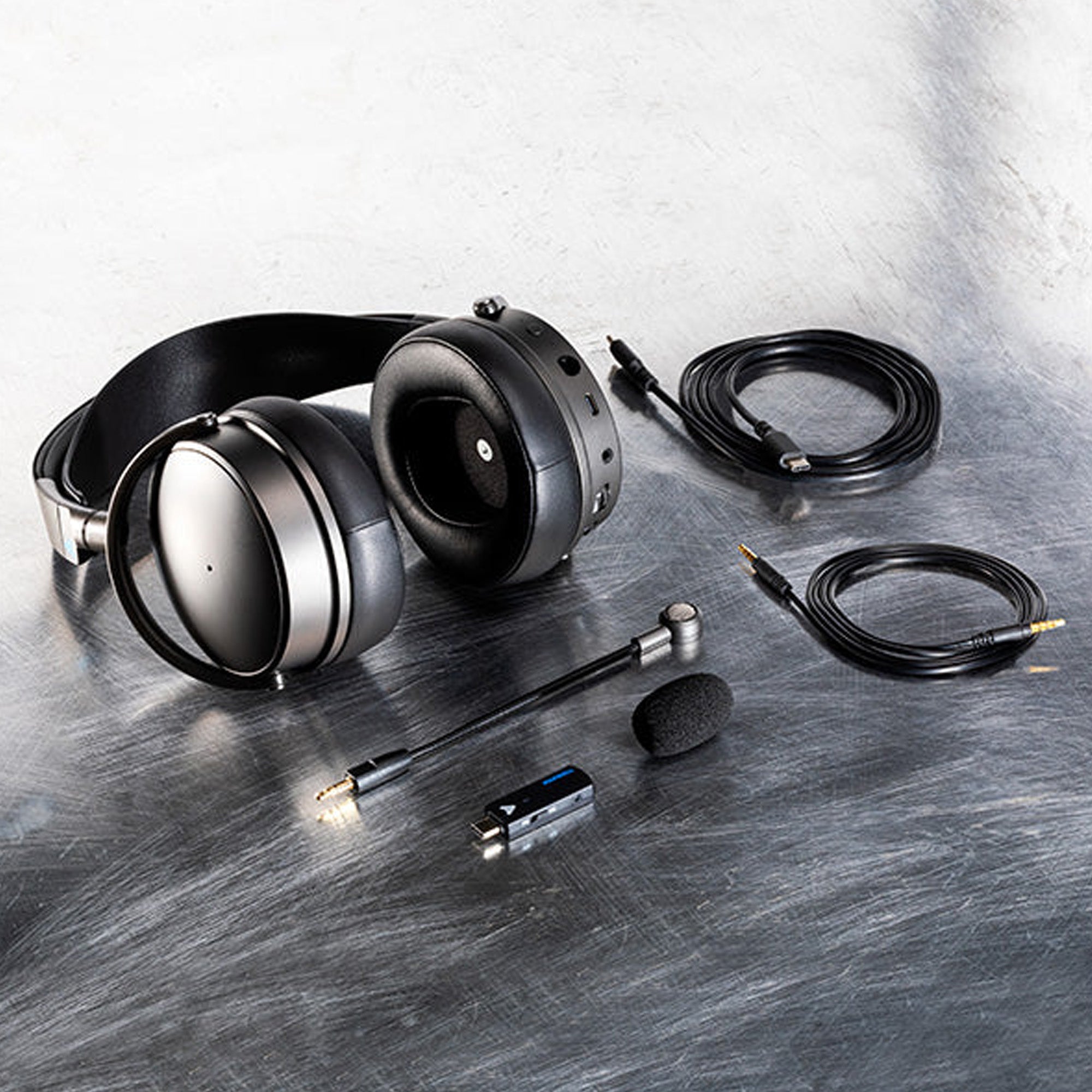 Audeze Maxwell Wireless Planar Magnetic Headphones for Xbox - Image 5