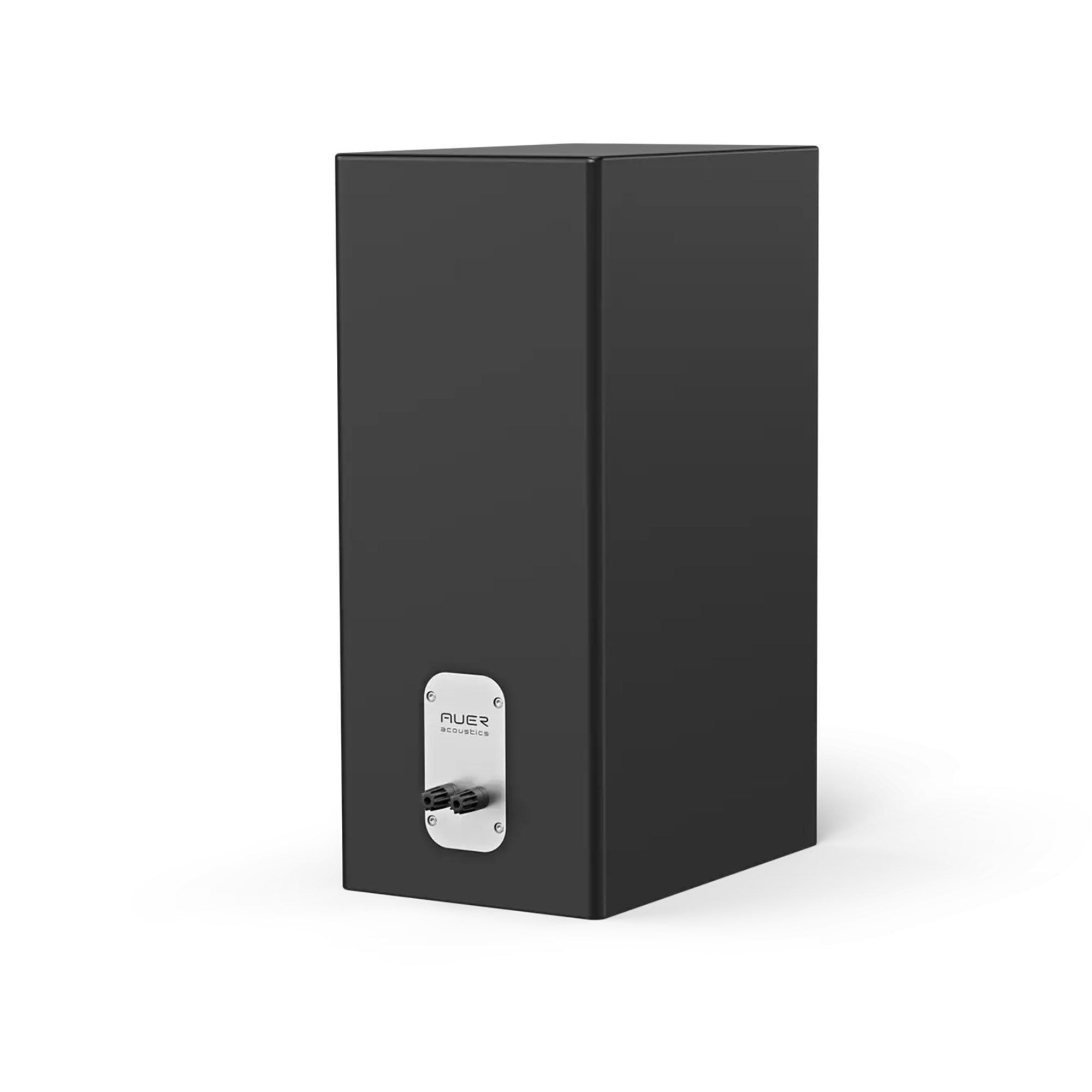 Auer Acoustics Versura V1 Bookshelf Speakers (Pair) - Image 3
