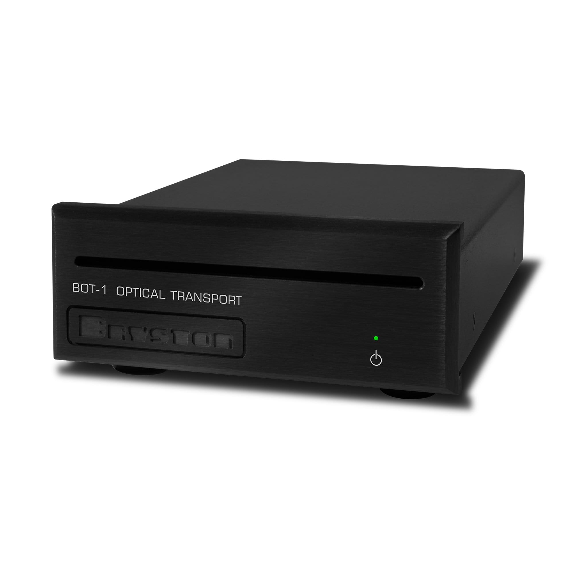 Bryston BOT-1 Optical Transport - Image 4