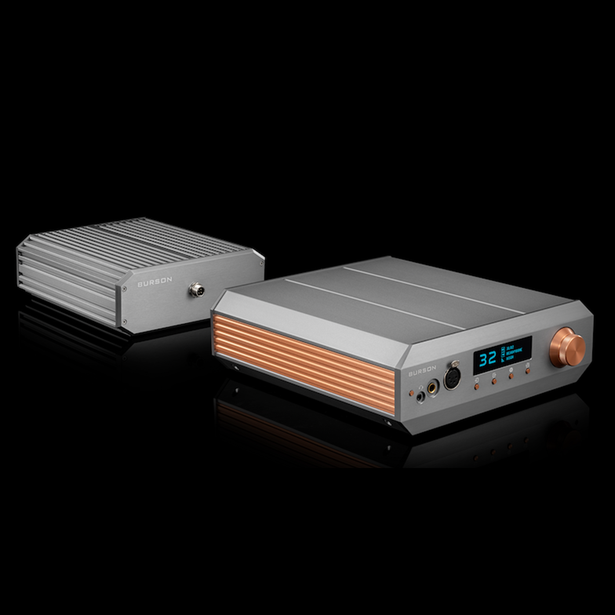 Burson Audio Fusion Core 15A Audio Power Supply - Image 7