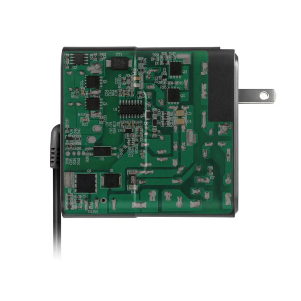 Burson Audio Super Charger 3A Low Noise Power Supply - Image 3