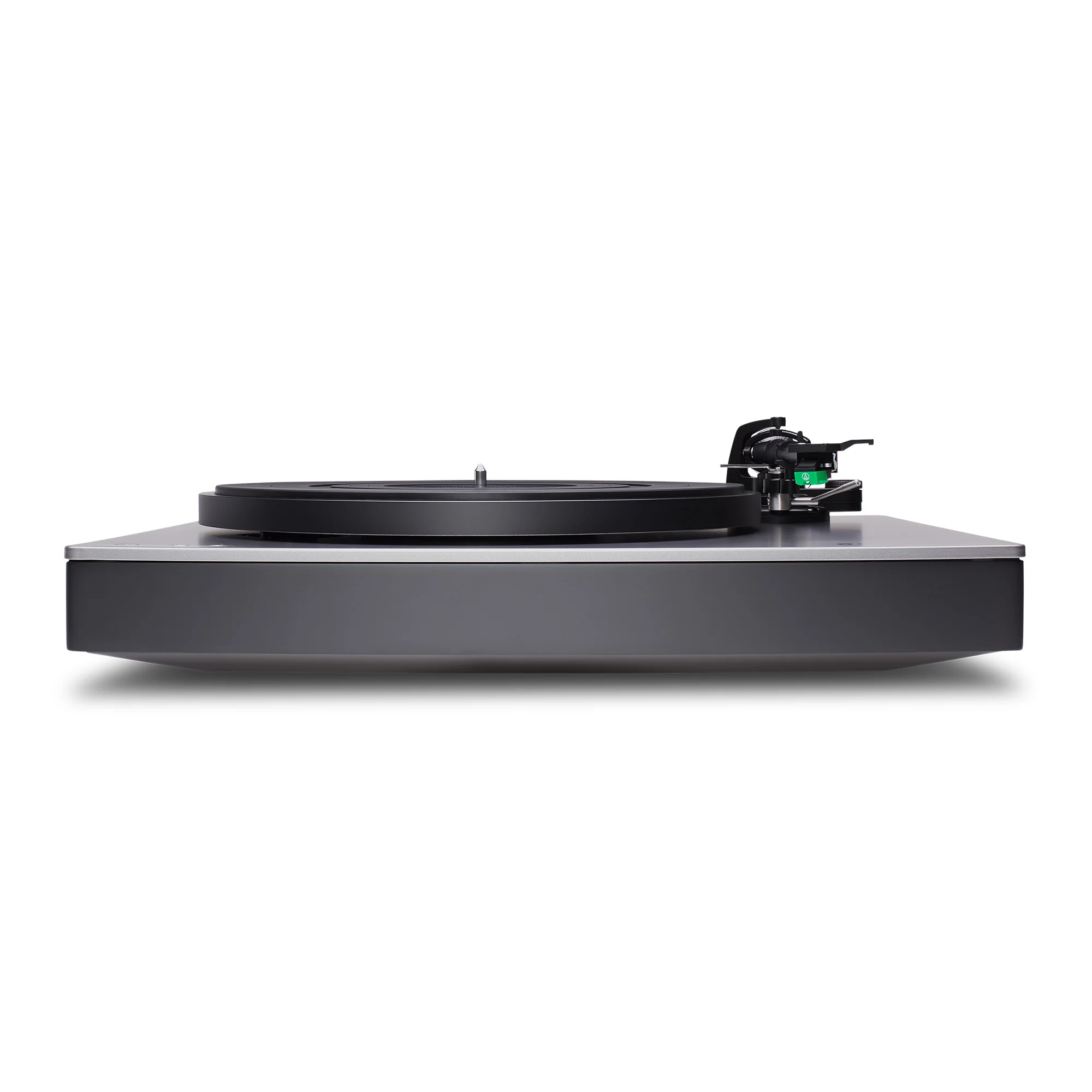 Cambridge Audio Alva ST Belt Drive Turntable with Bluetooth Aptx HD - Image 3