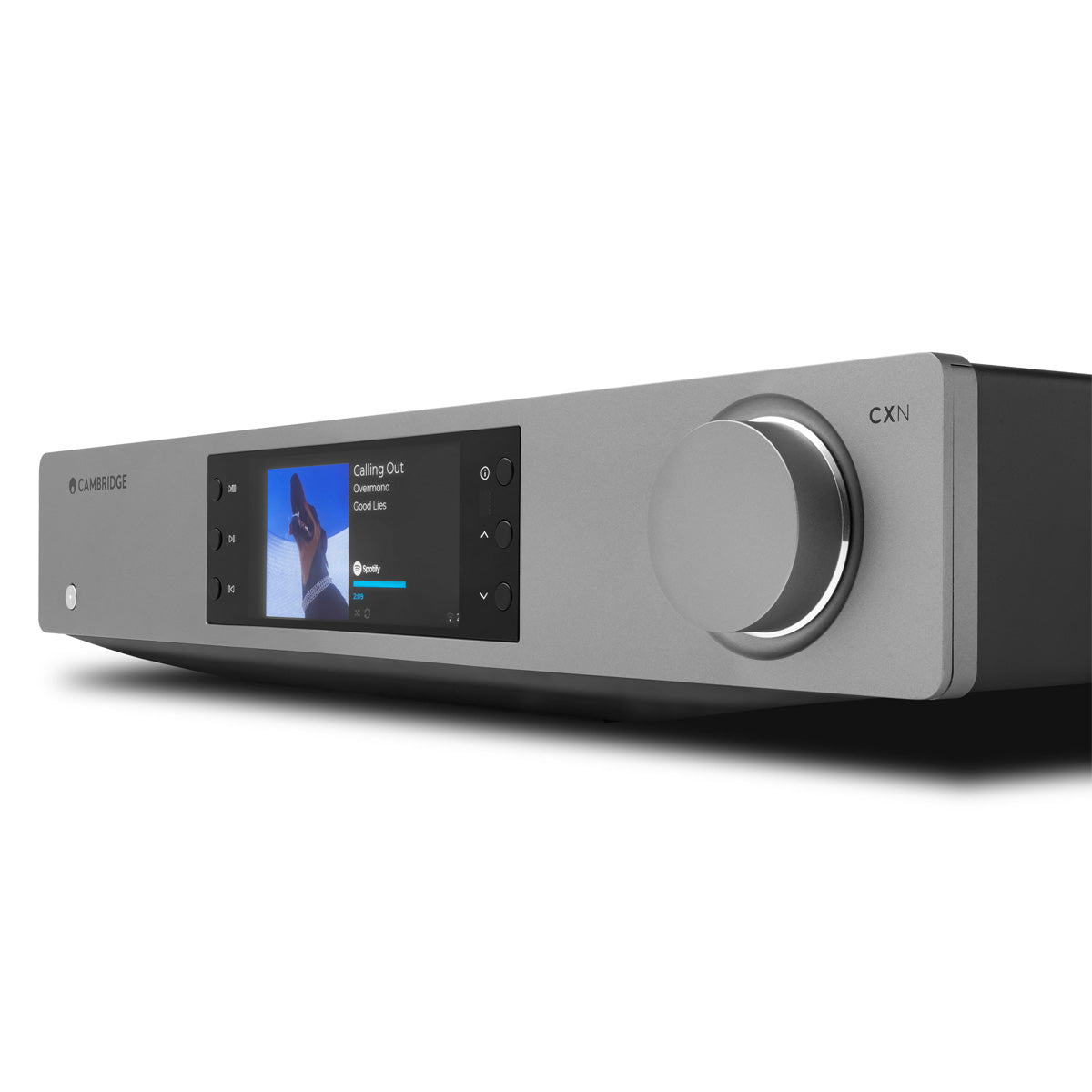 Cambridge Audio Network Music Player CXN100 Lunar Grey - Image 43