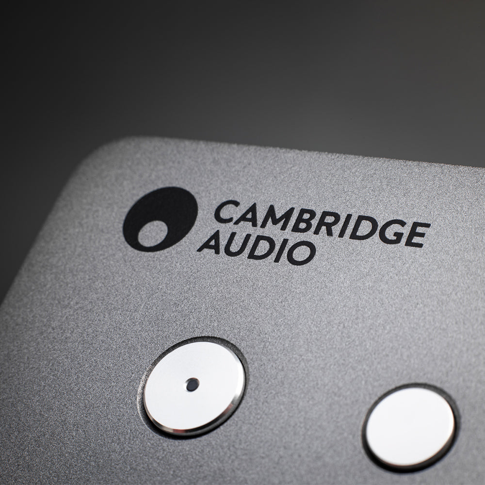 Cambridge Audio DacMagic 200M Digital To Analogue Converter - Image 11